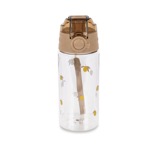 WATER BOTTLE - Lemon