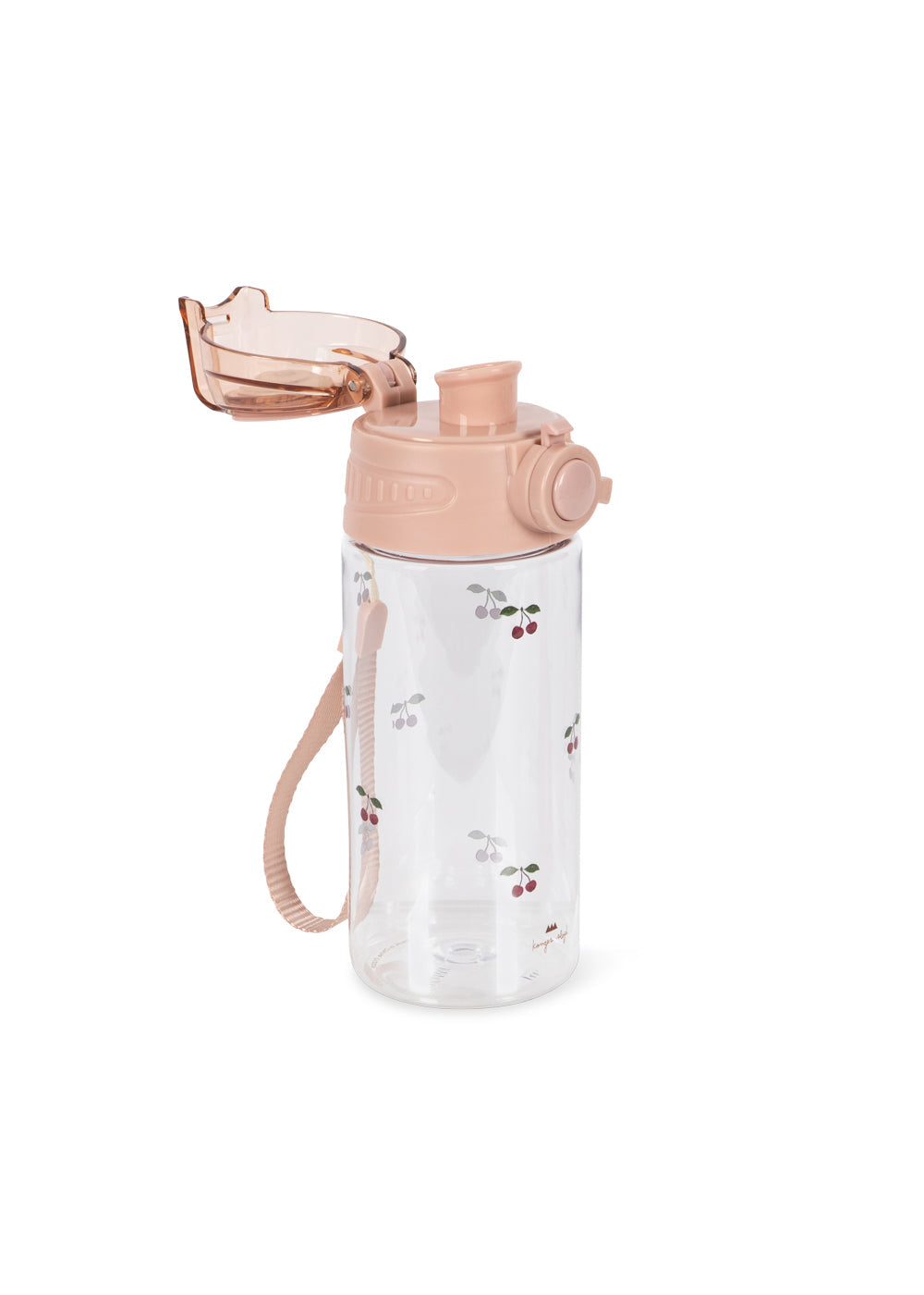 WATER BOTTLE - Cherry