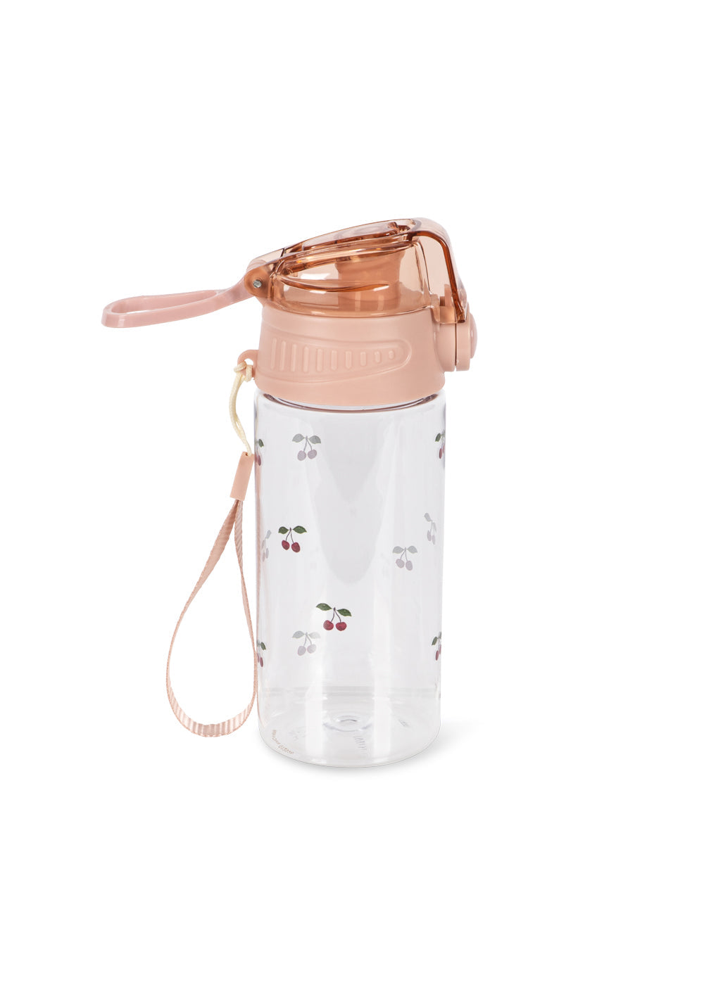 WATER BOTTLE - Cherry