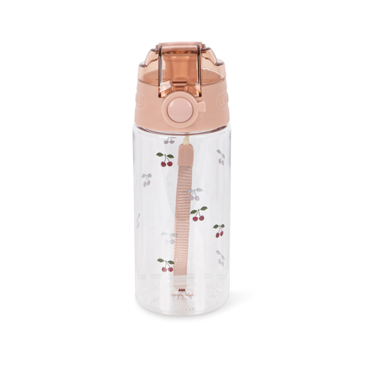 WATER BOTTLE - Cherry