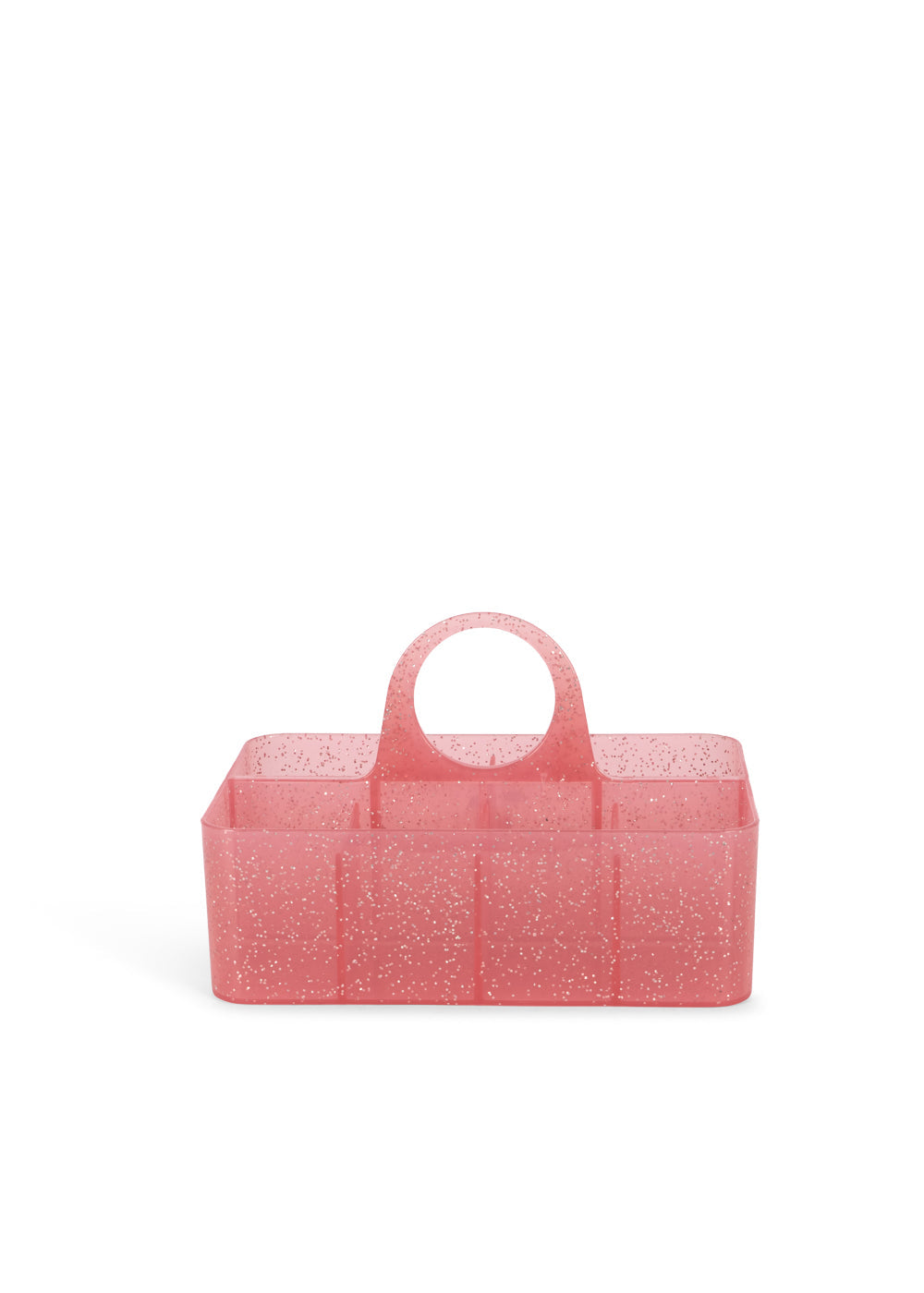 GLITTER STORAGE ORGANIZER- Cherry