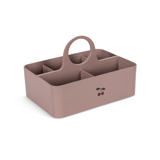 STORAGE ORGANIZER - Cherry