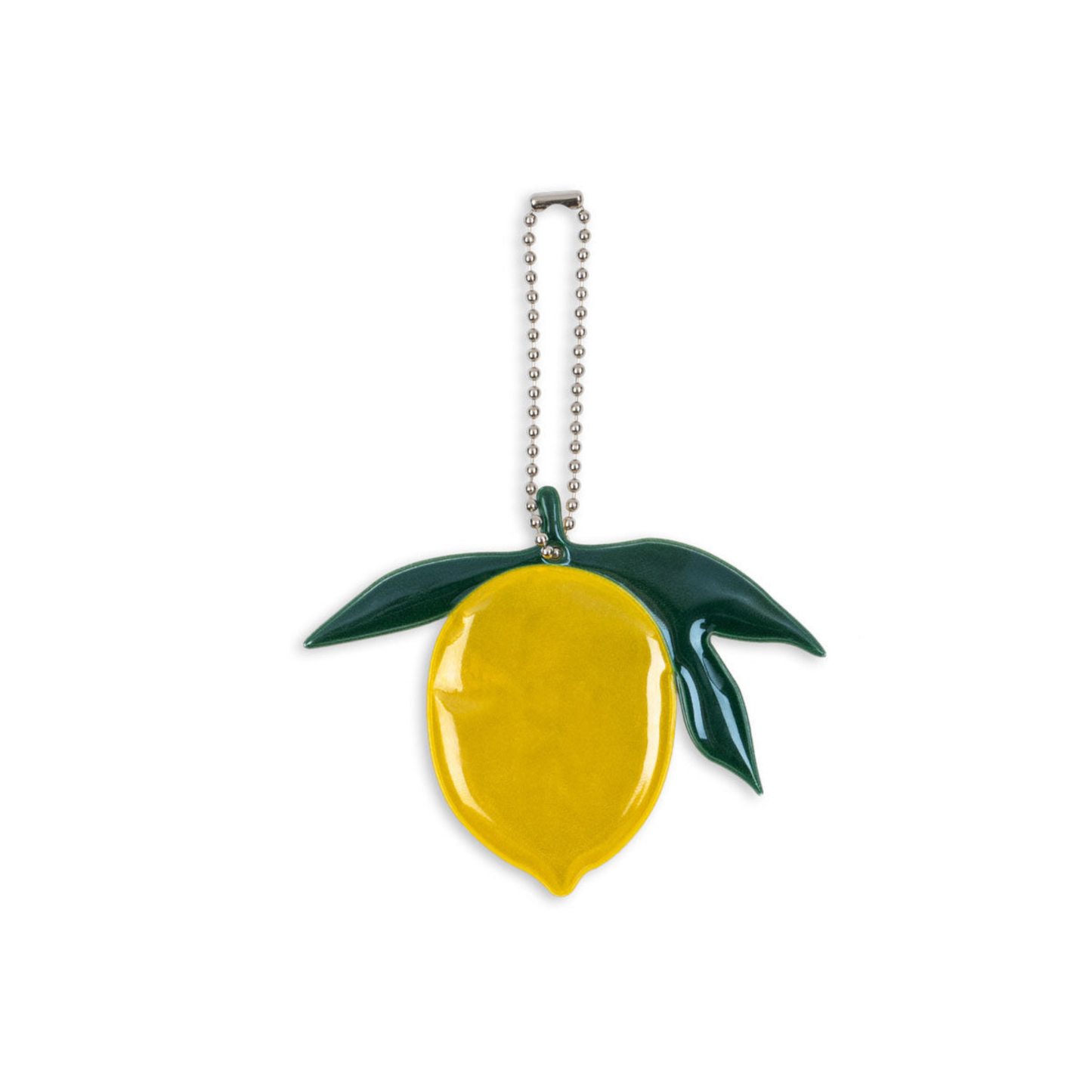 BAG CHARM - Lemon