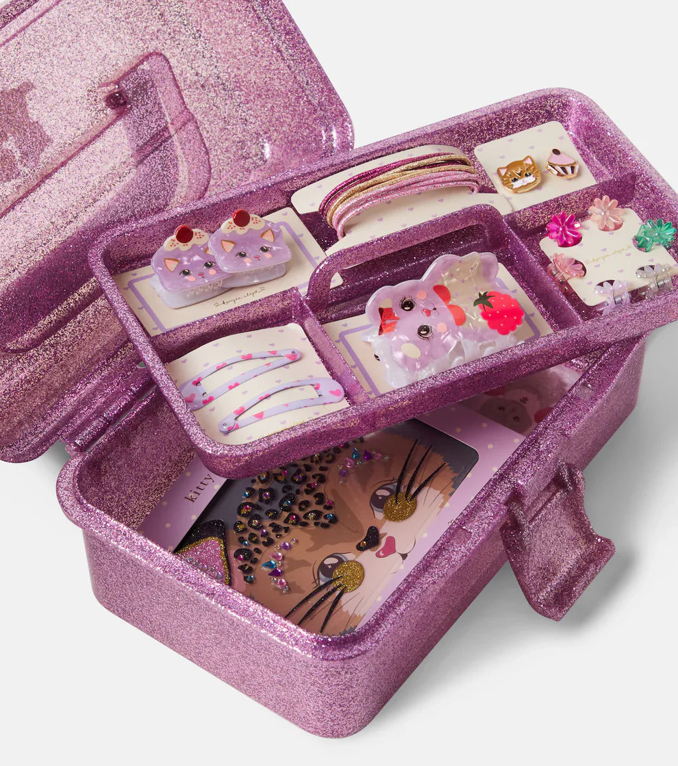 GLAM ME UP SUITCASE