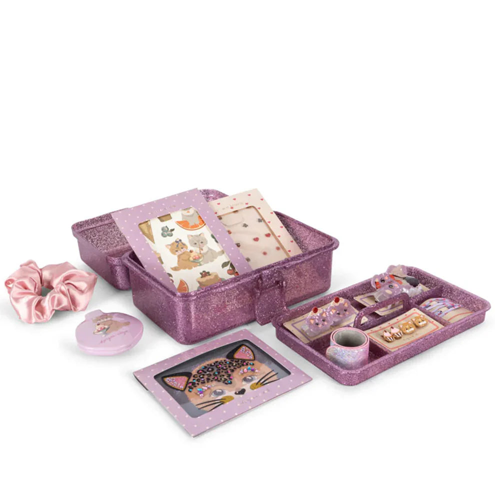 GLAM ME UP SUITCASE