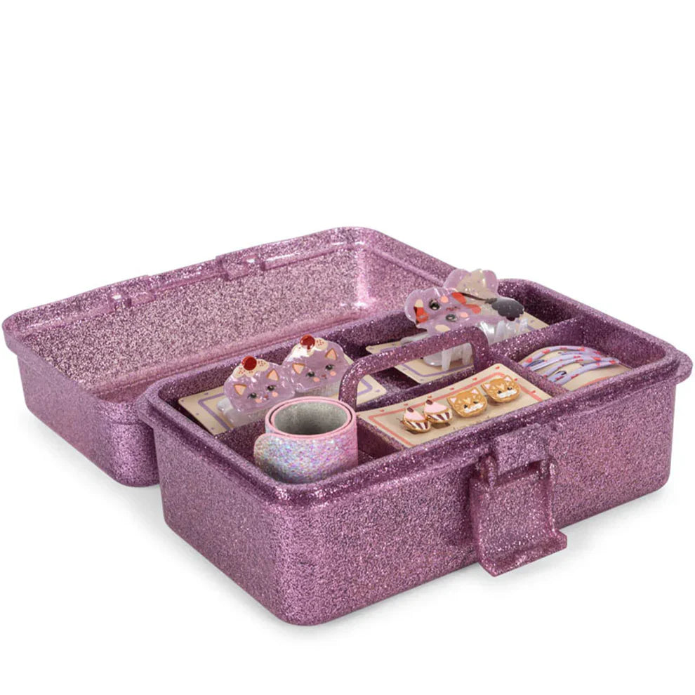 GLAM ME UP SUITCASE