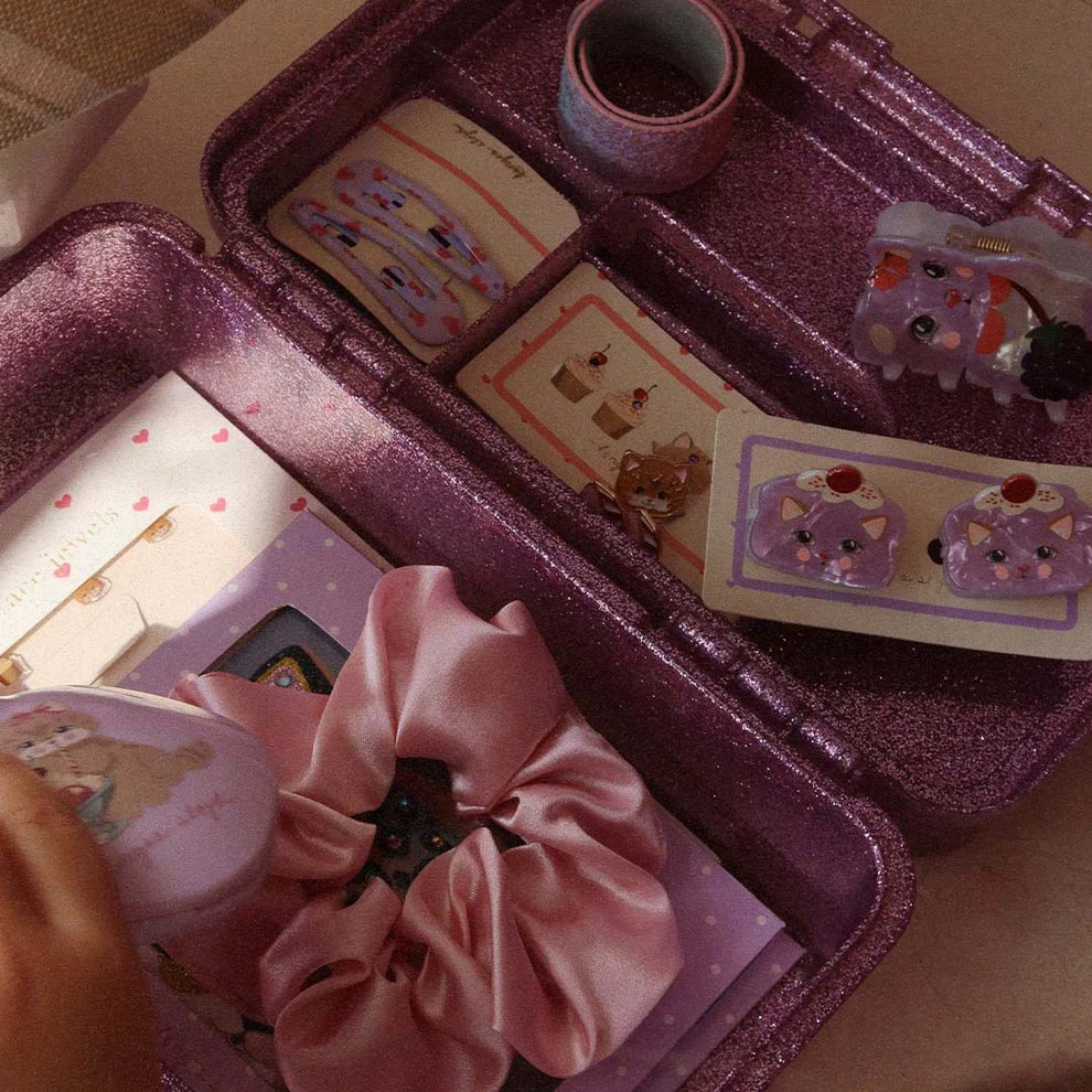 GLAM ME UP SUITCASE