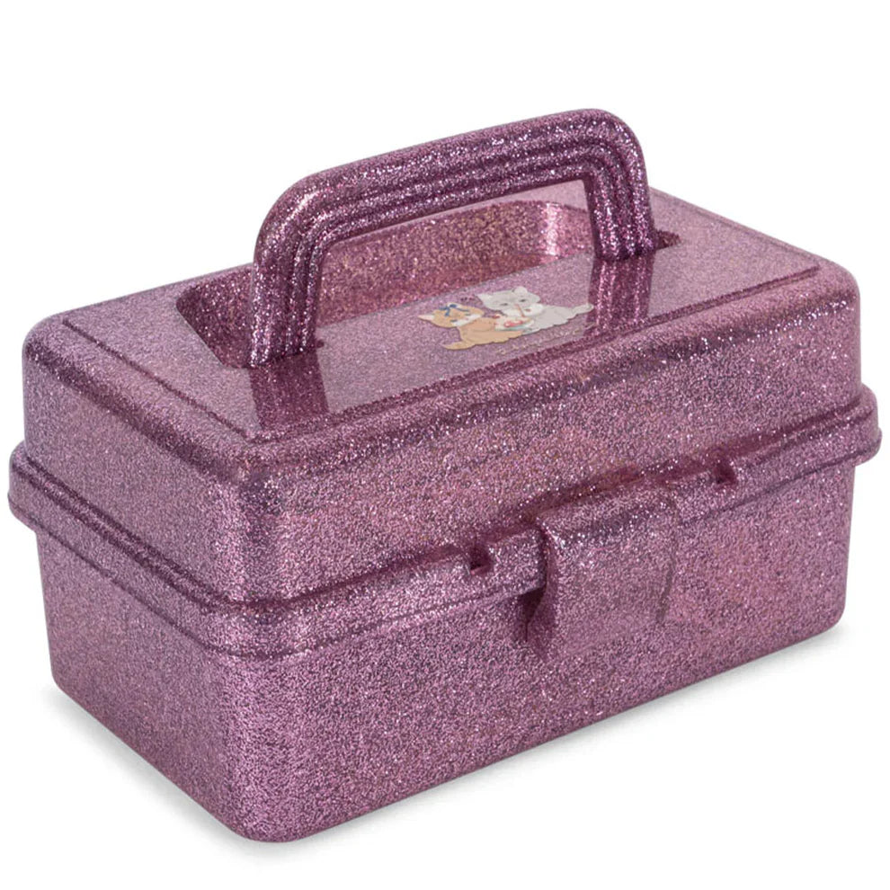 GLAM ME UP SUITCASE