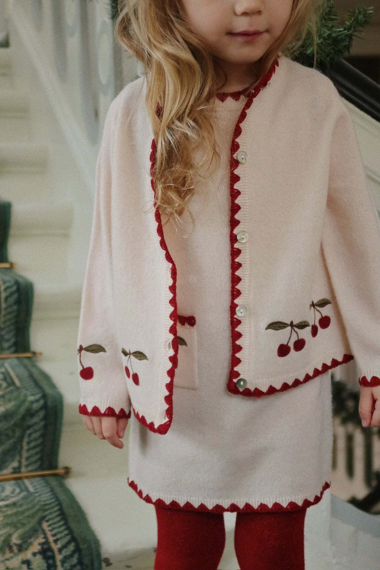 COLLETTE DRESS