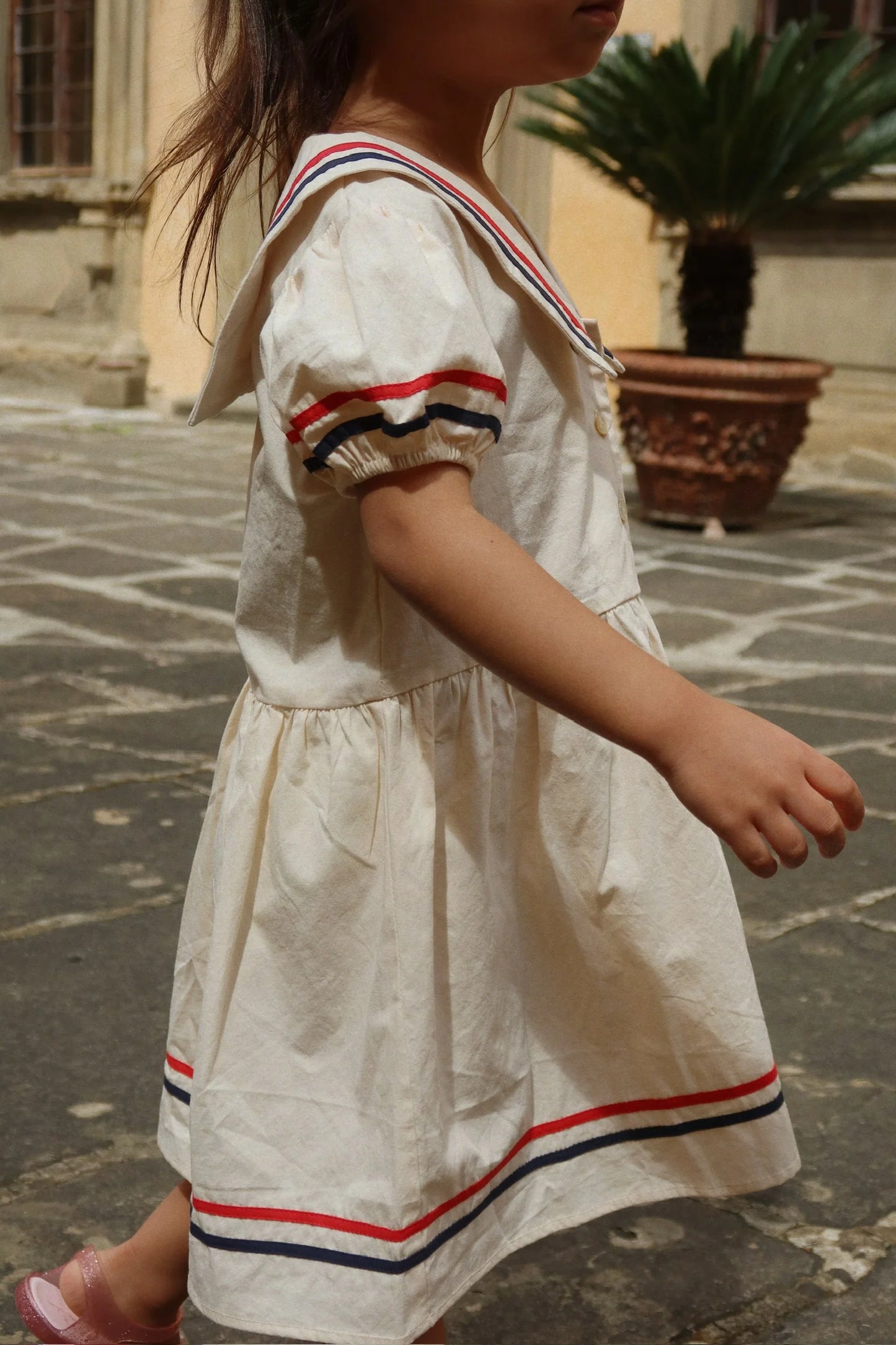 ALLIE DRESS