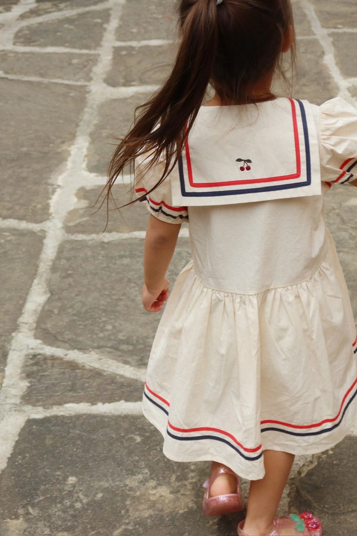 ALLIE DRESS