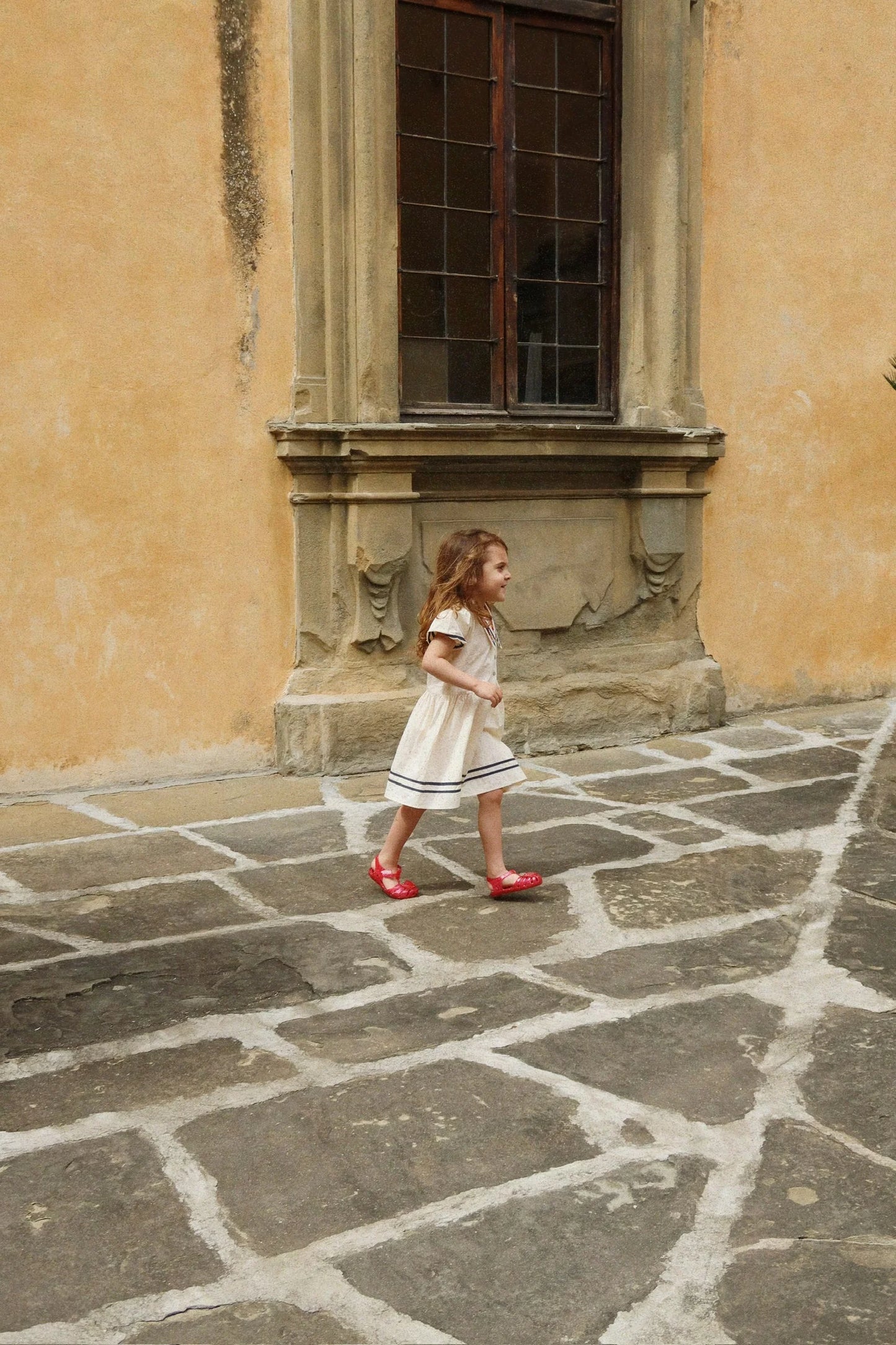 ALLIE DRESS