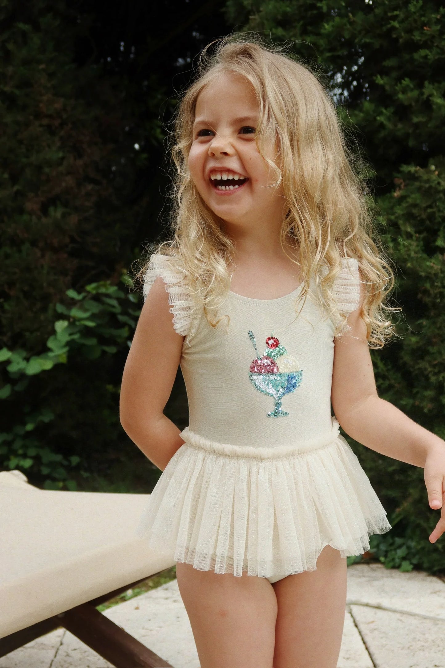 AMANDINE SWIMSUIT