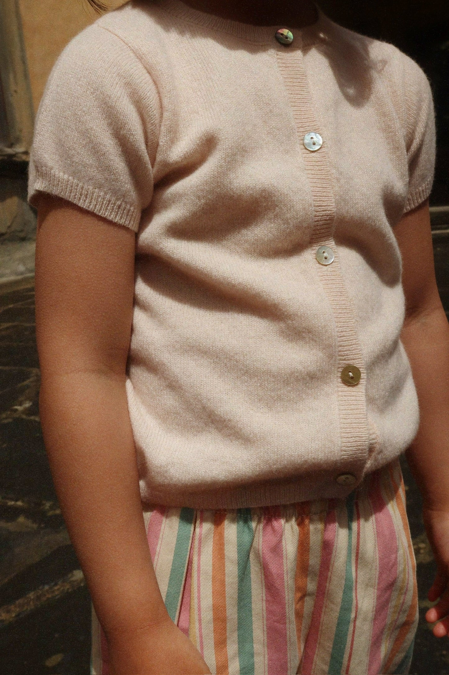 BASI CARDIGAN
