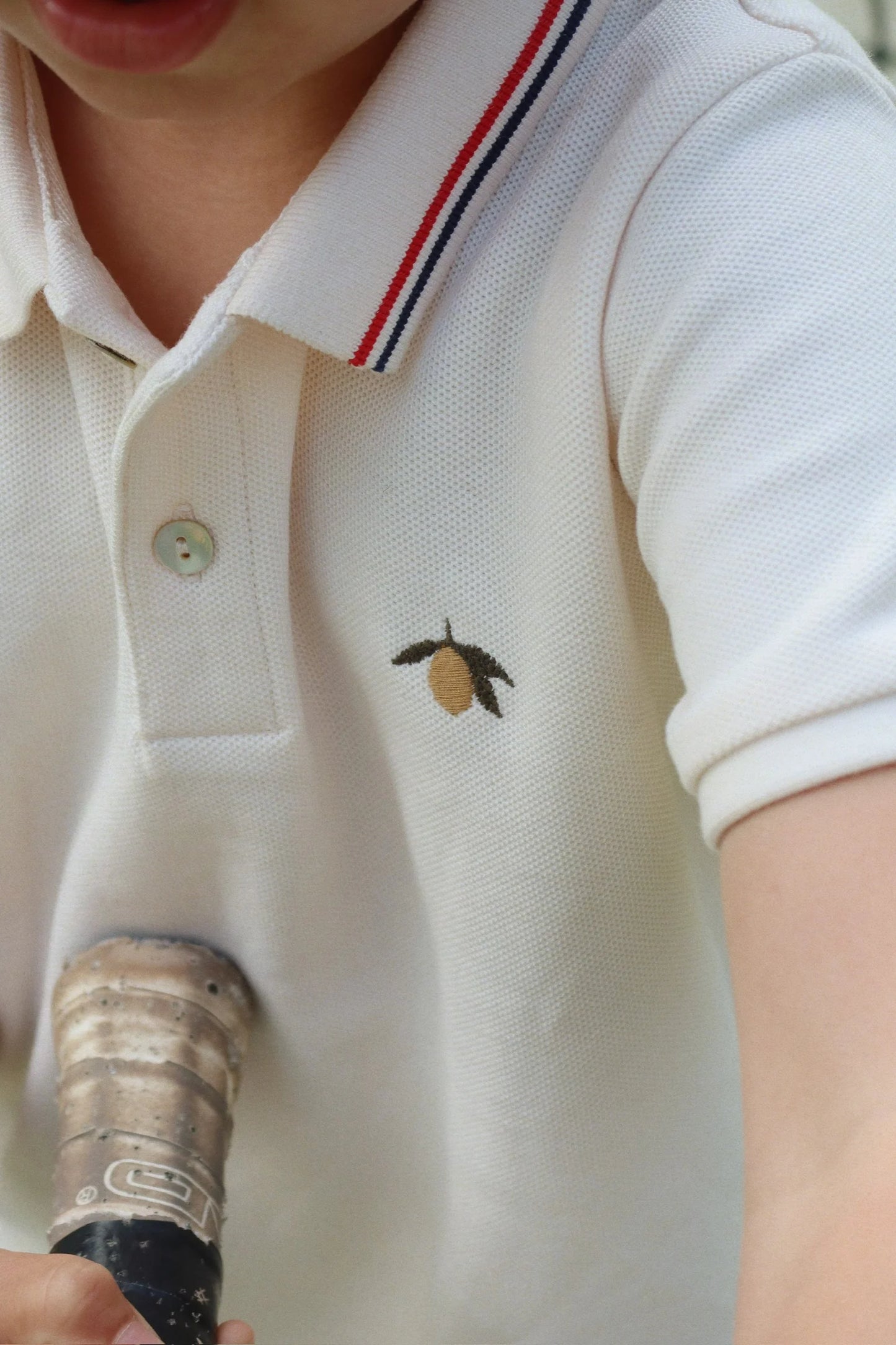 FLORIAN POLO SHIRT