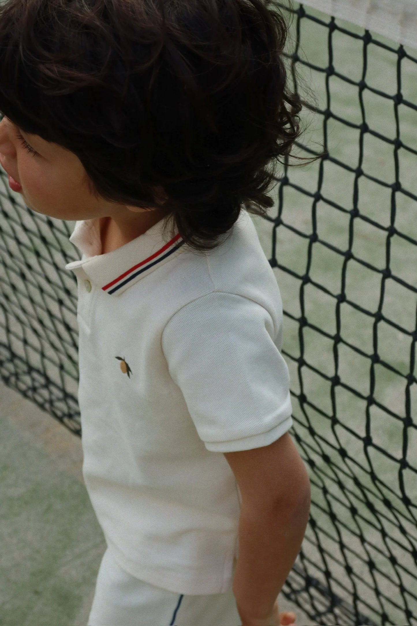 FLORIAN POLO SHIRT