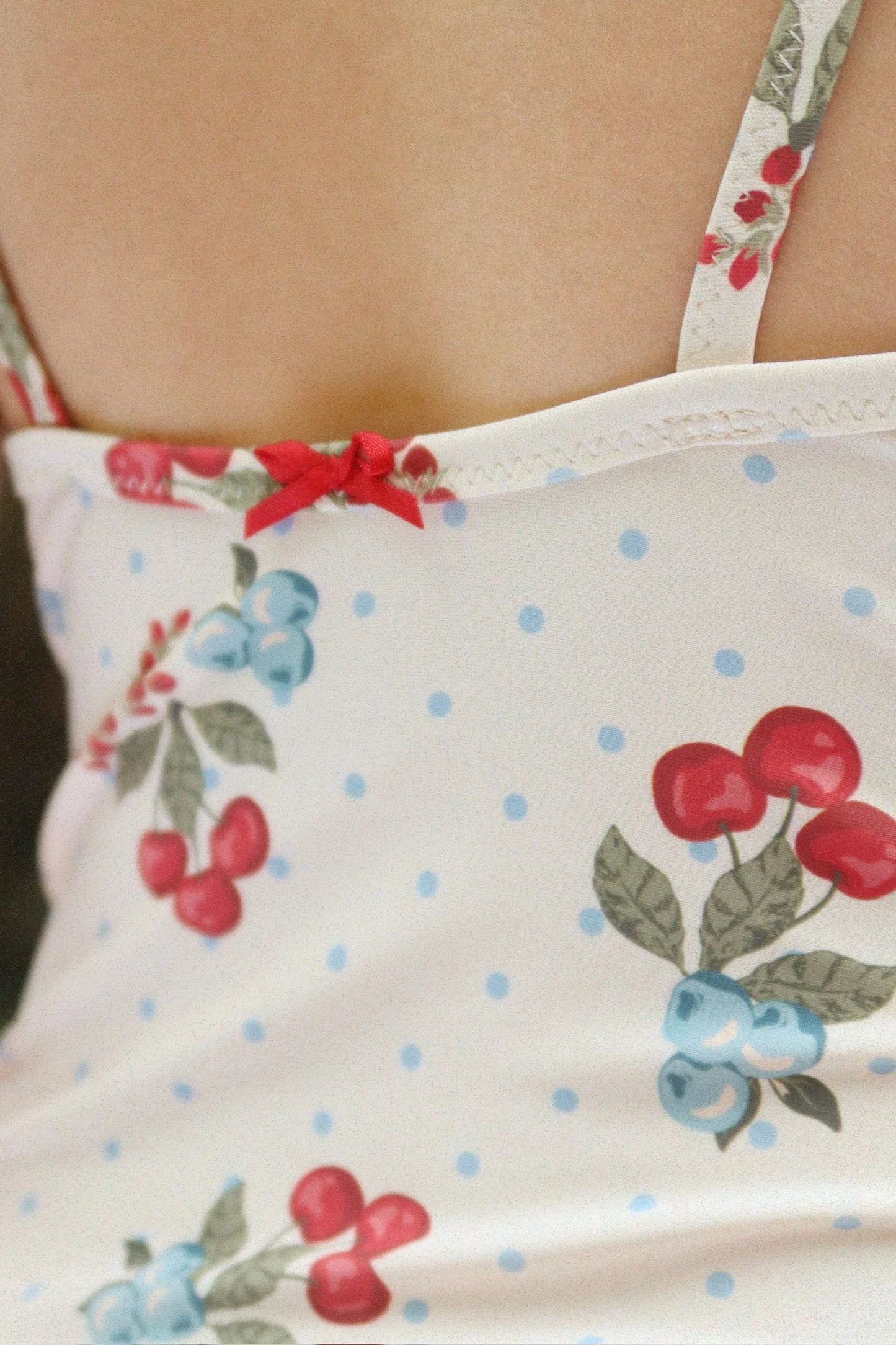 FRAGO SWIMSUIT