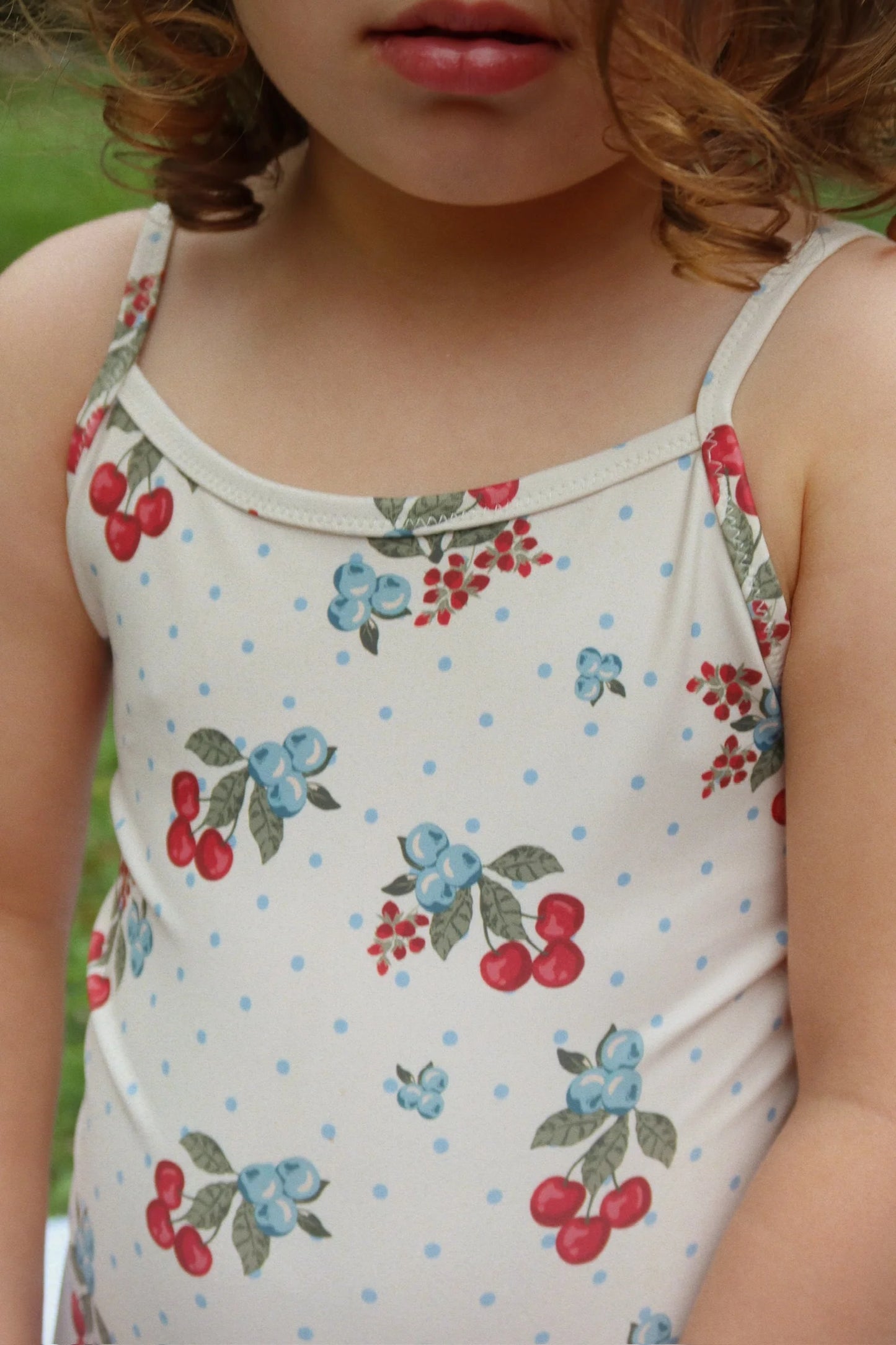 FRAGO SWIMSUIT