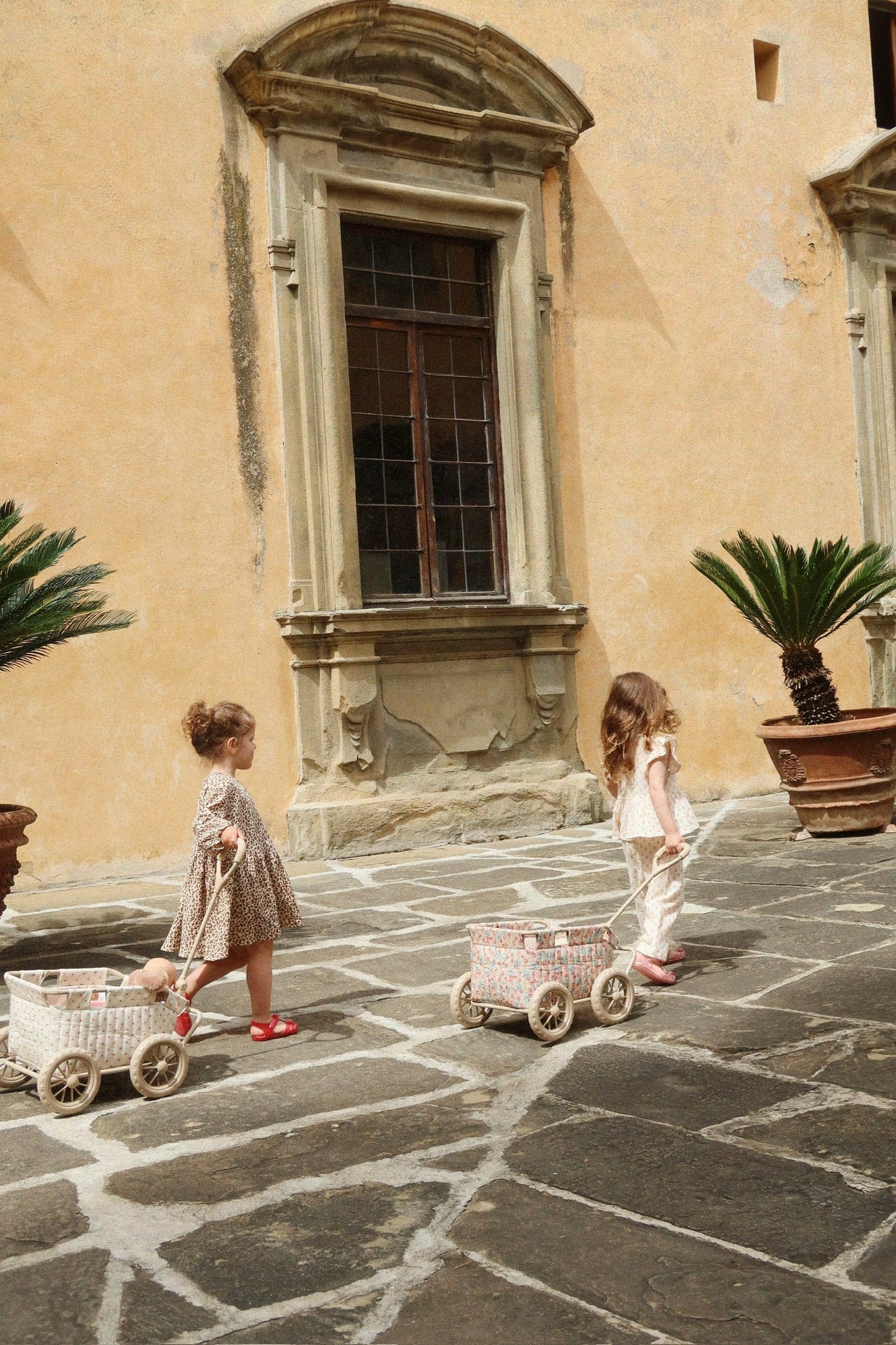 KIDS STROLLER WAGON - Mirage