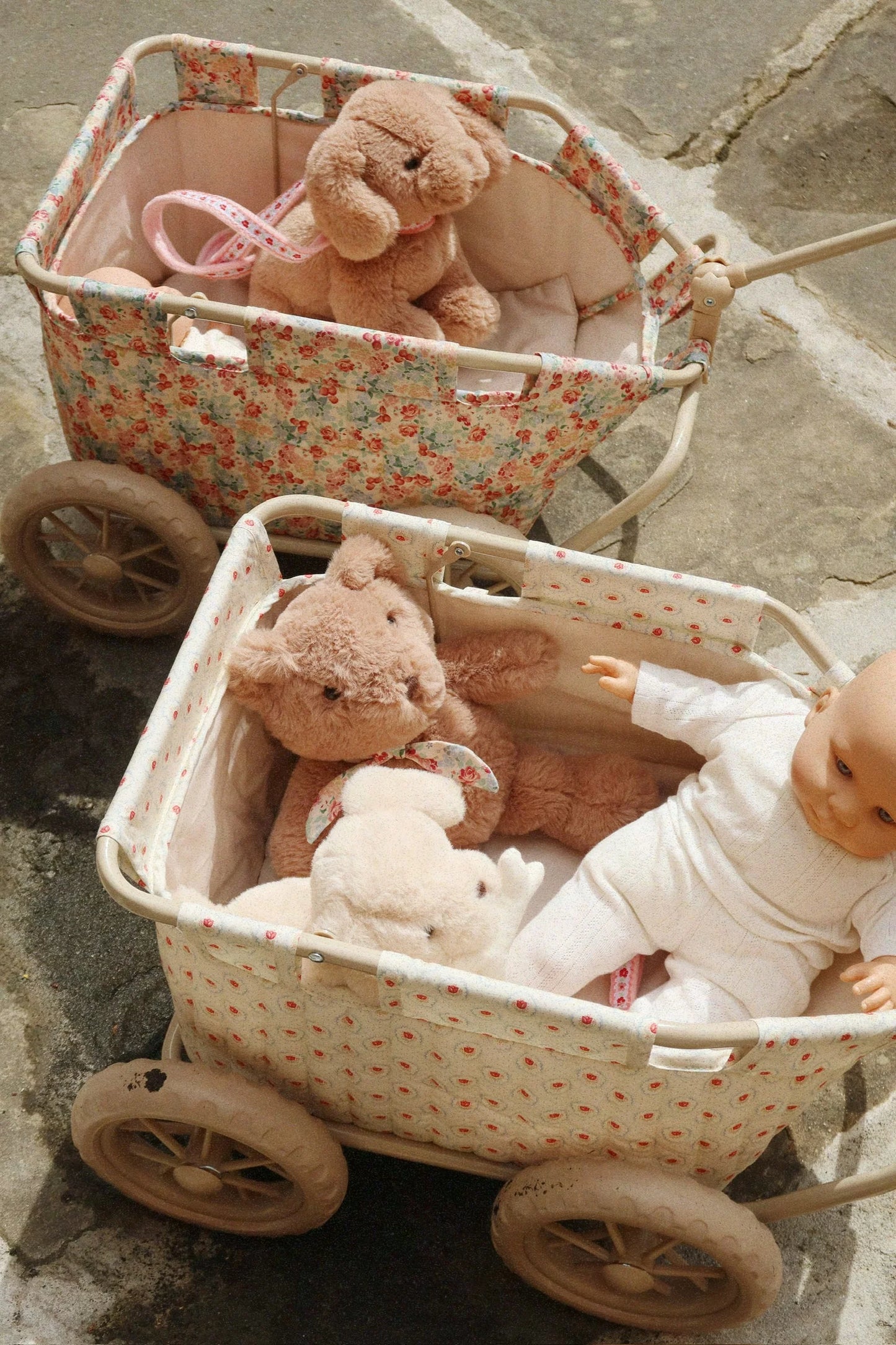 KIDS STROLLER WAGON - Mirage