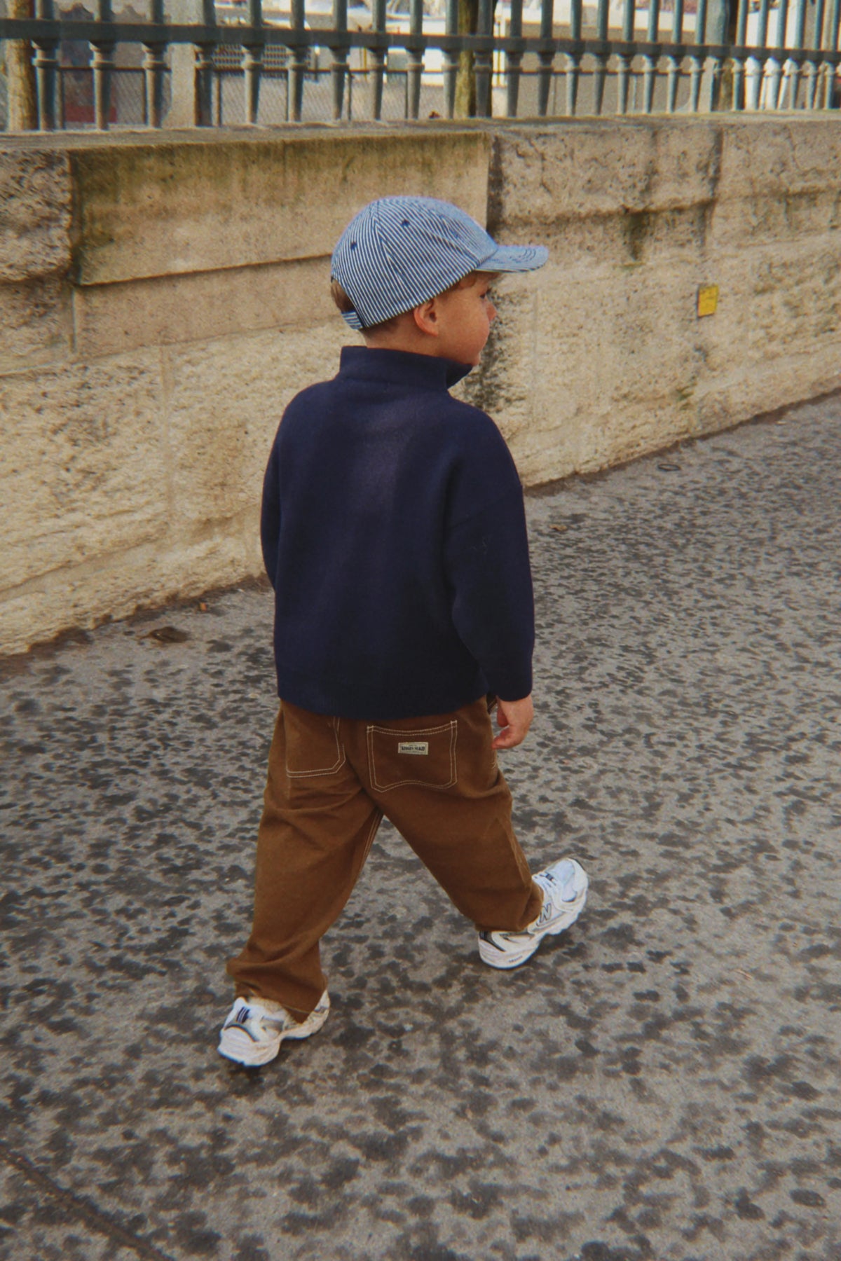 LUC CAP