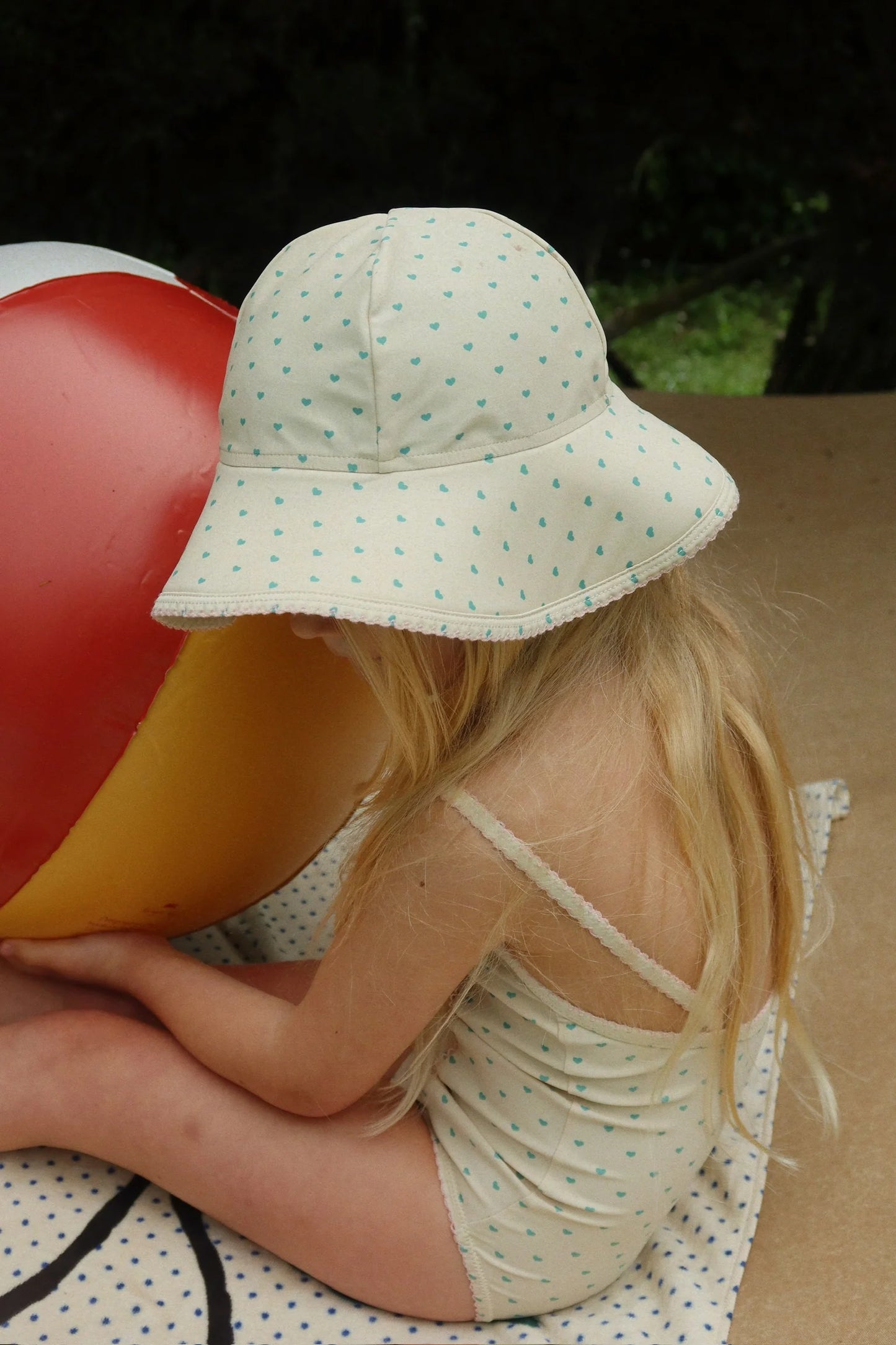 BEACH BALL - Multi