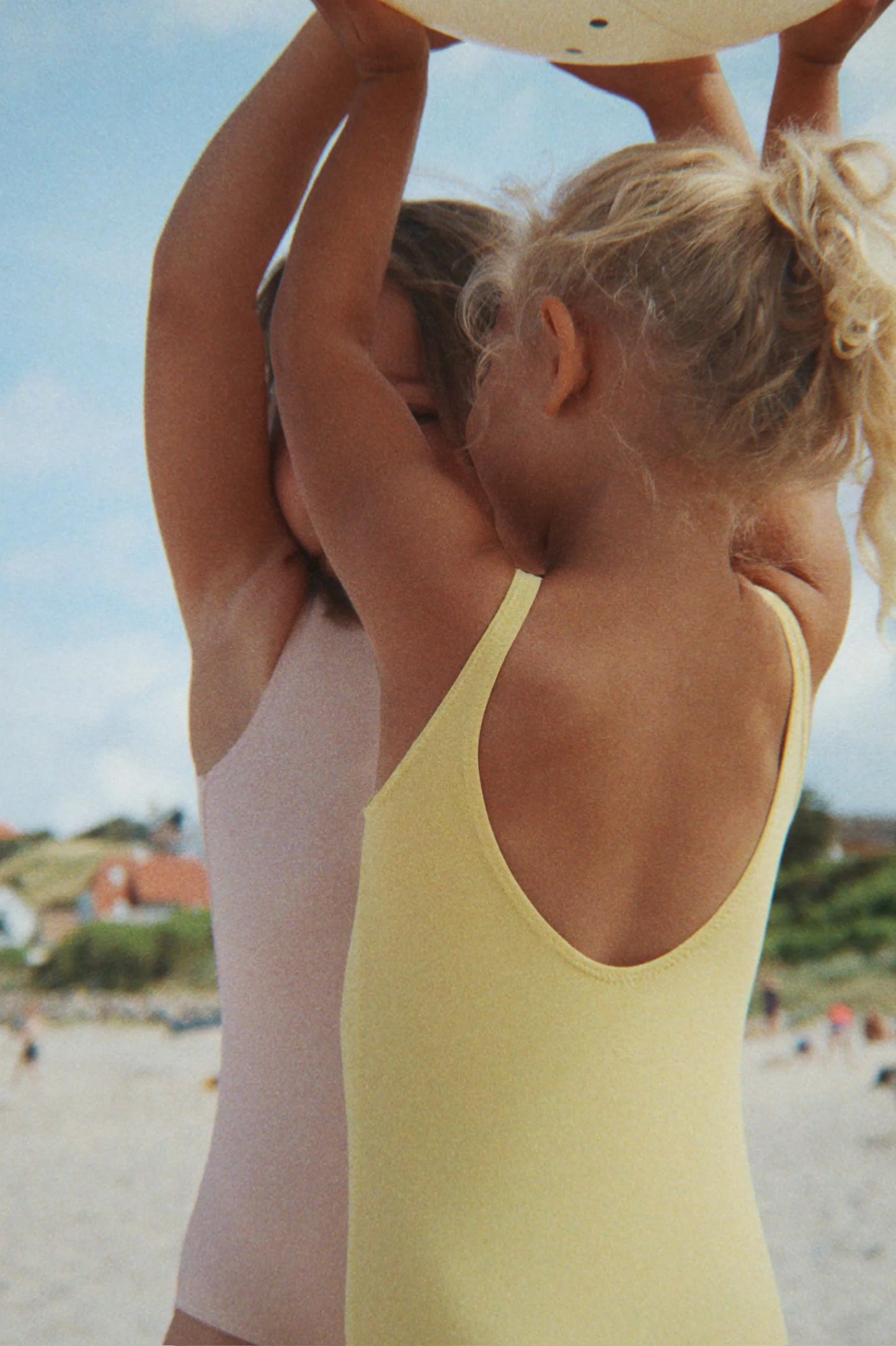 2 PACK MARVA SWIMSUIT
