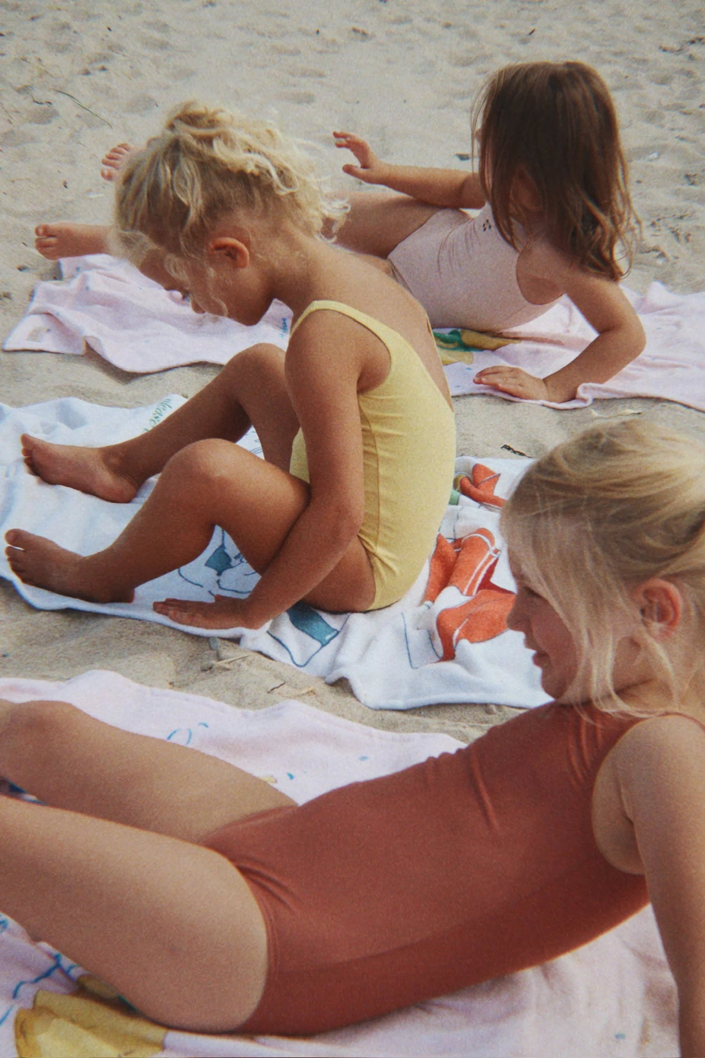 2 PACK MARVA SWIMSUIT