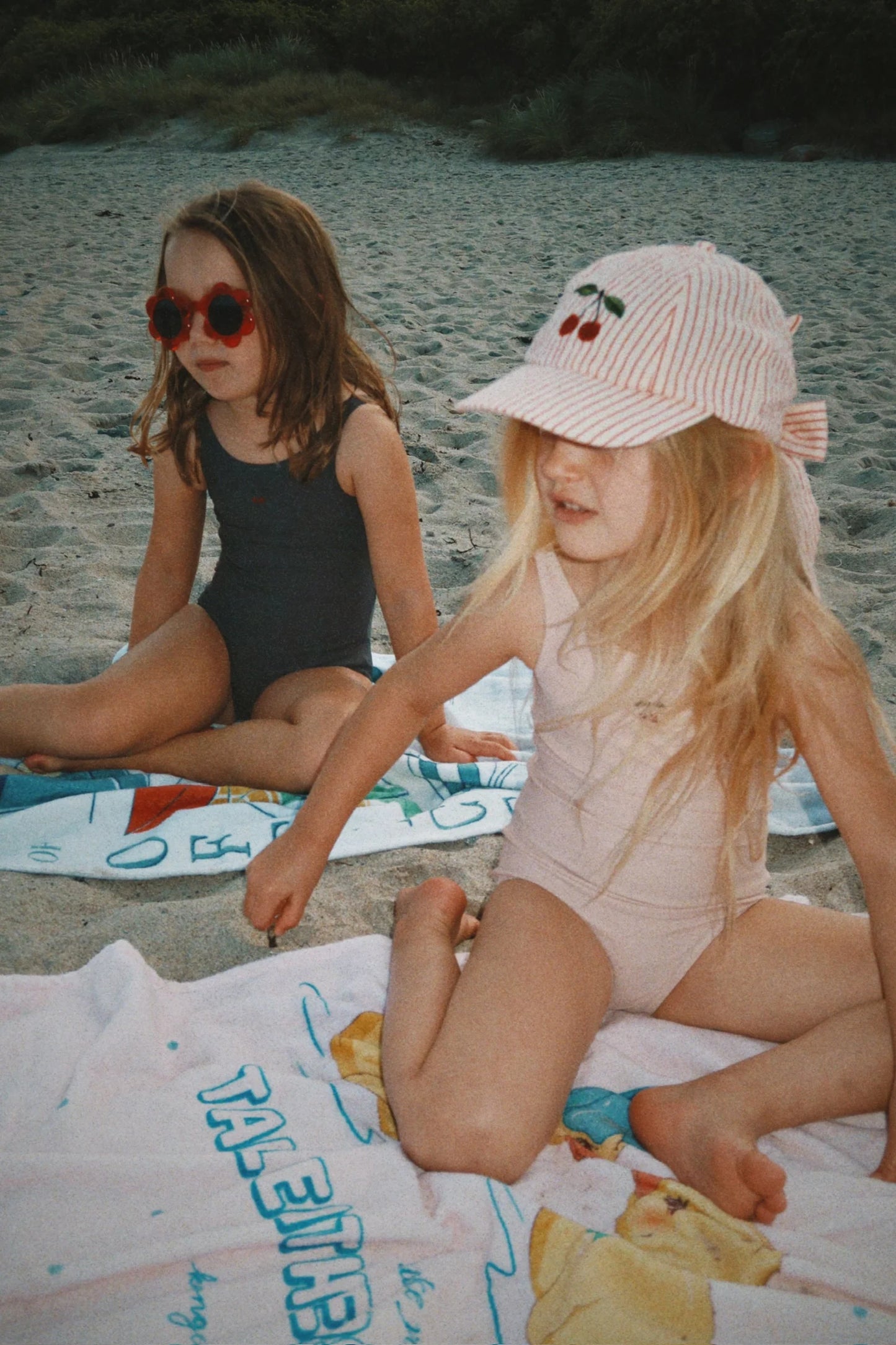 2 PACK MARVA SWIMSUIT