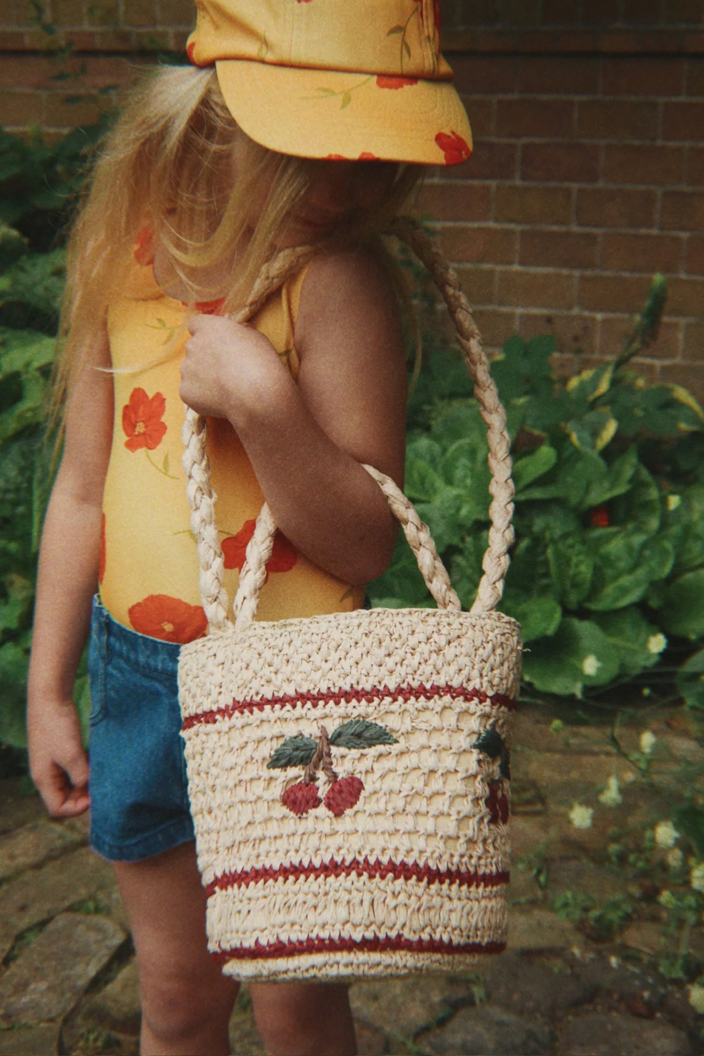 FIORELLA BAG