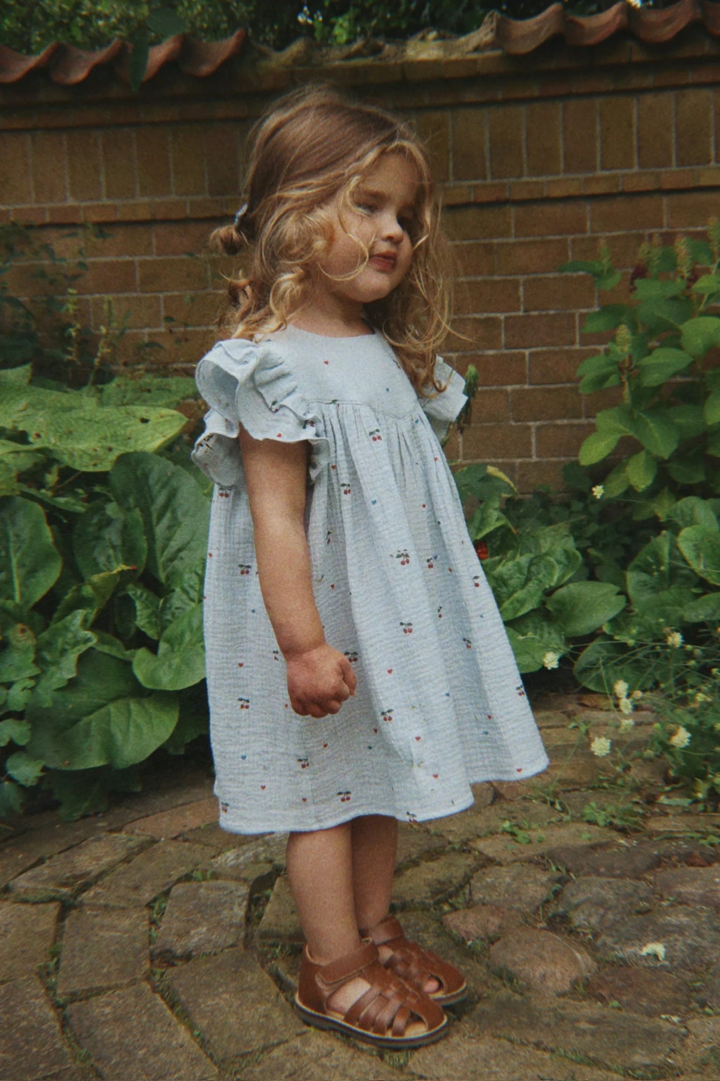 COCO DRESS