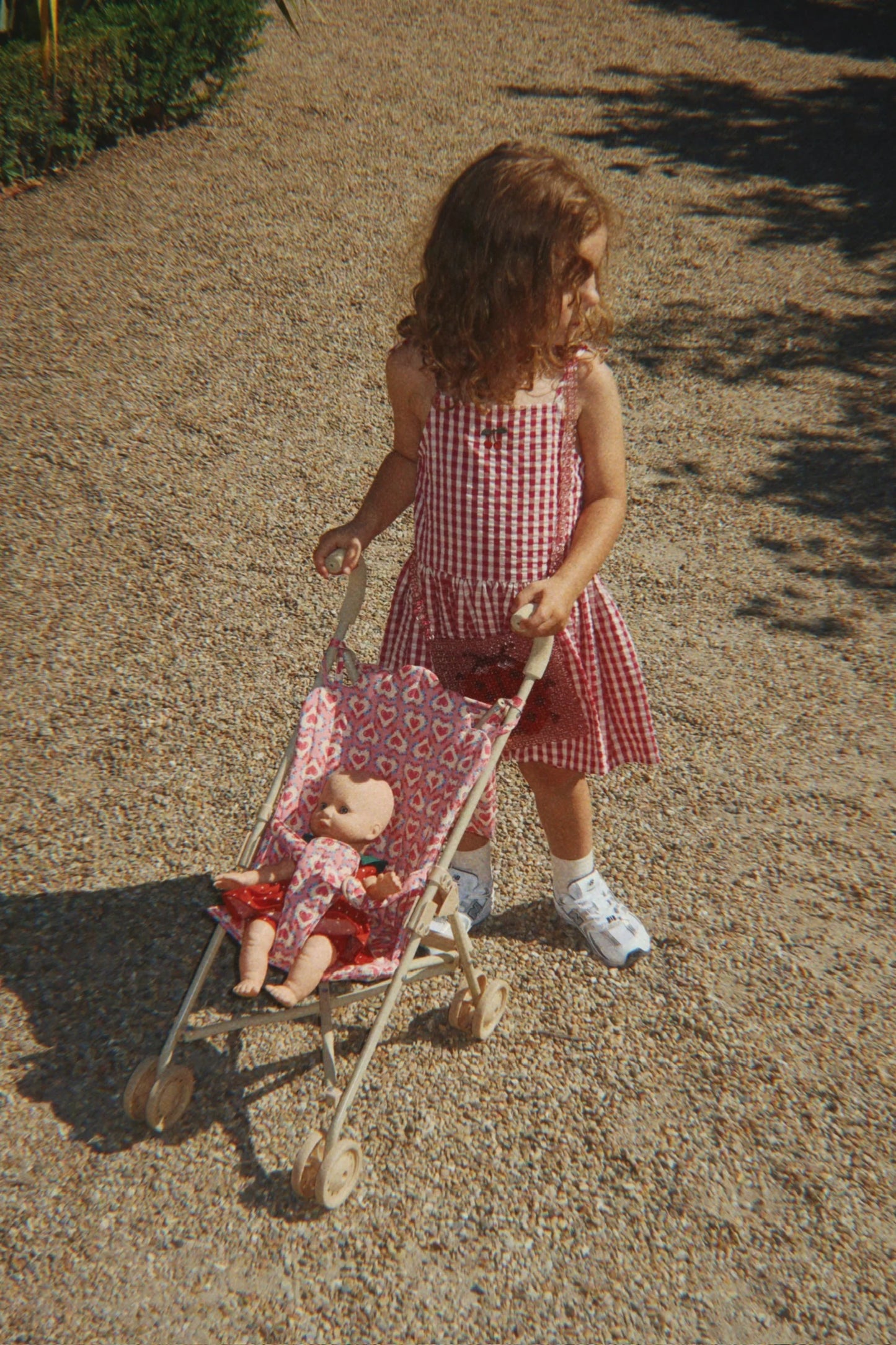 ISOTTA DRESS