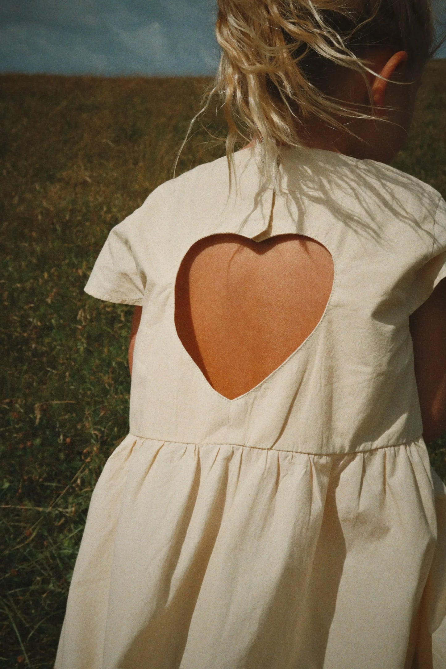 HEARLY DRESS