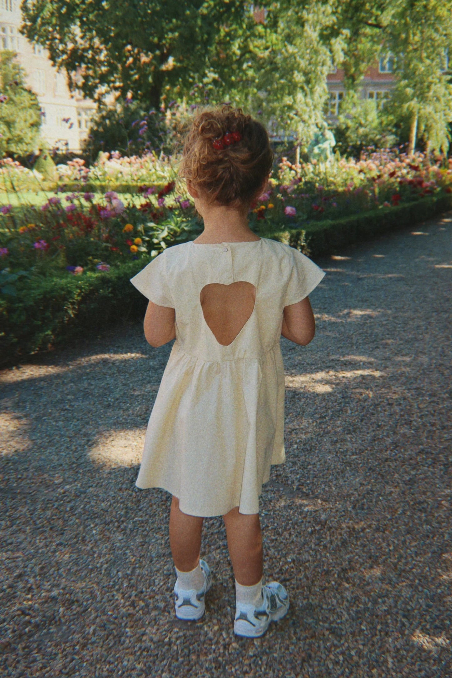 HEARLY DRESS