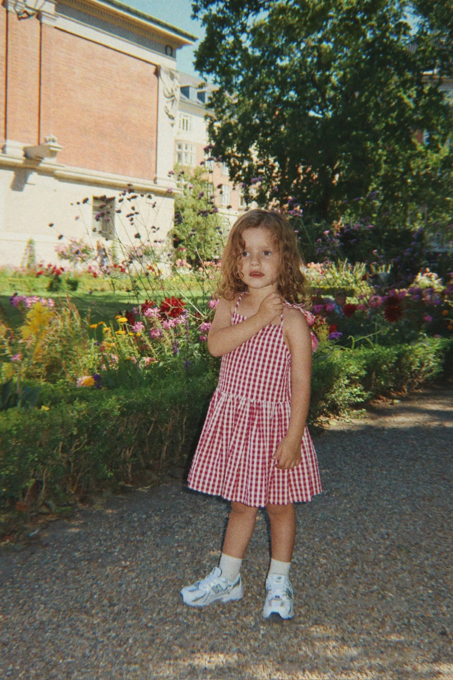 ISOTTA DRESS