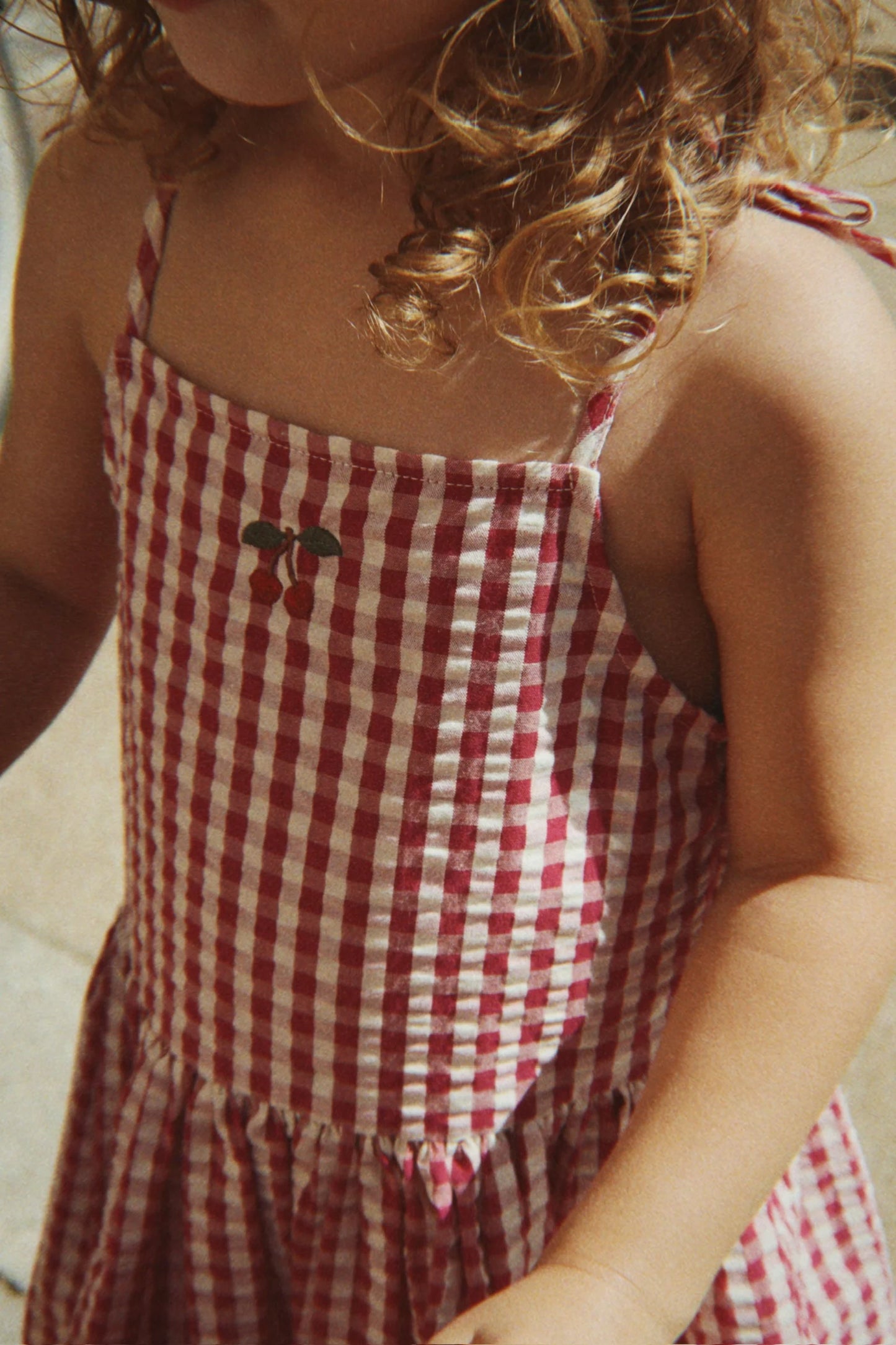 ISOTTA DRESS