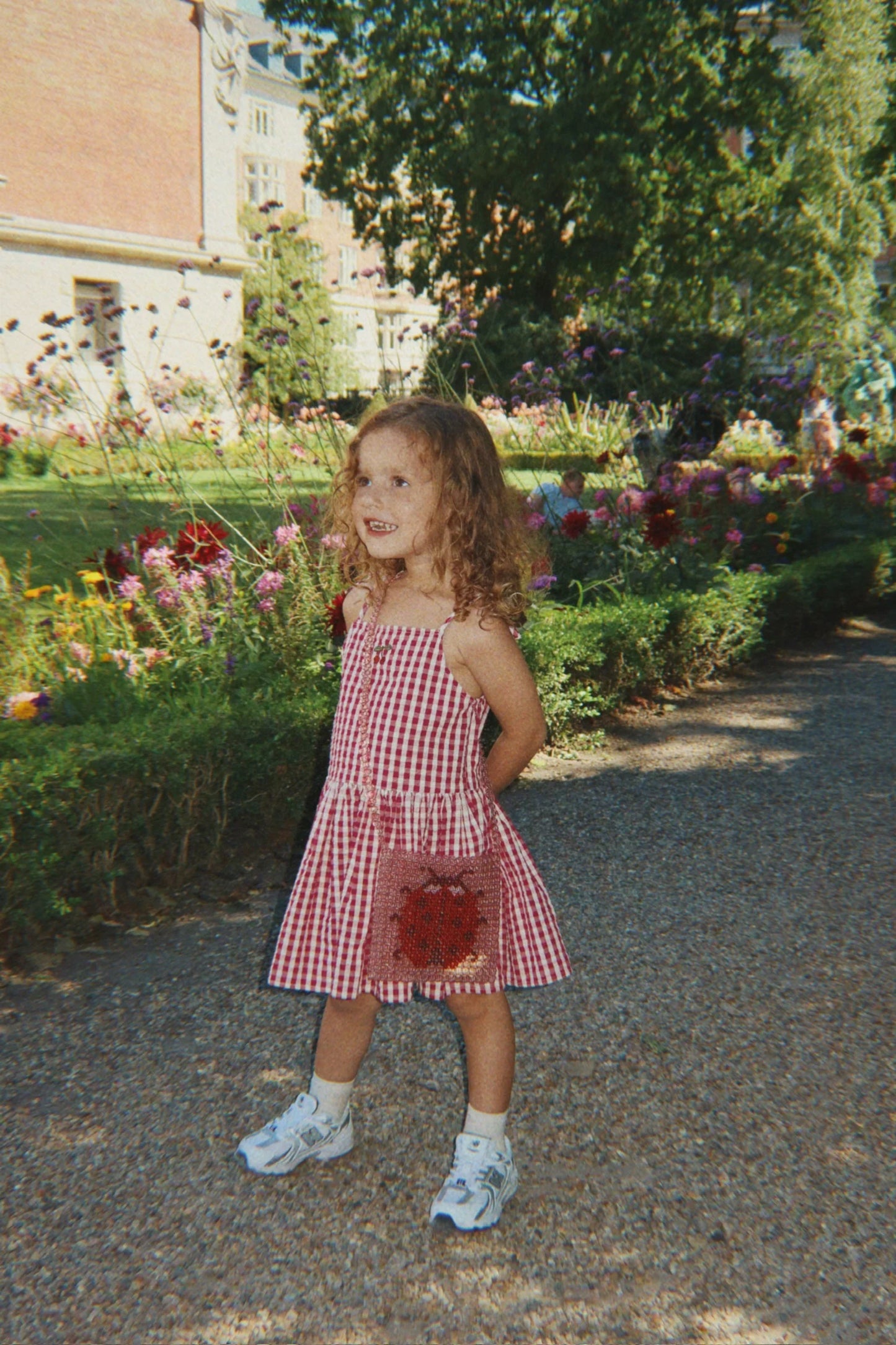 ISOTTA DRESS