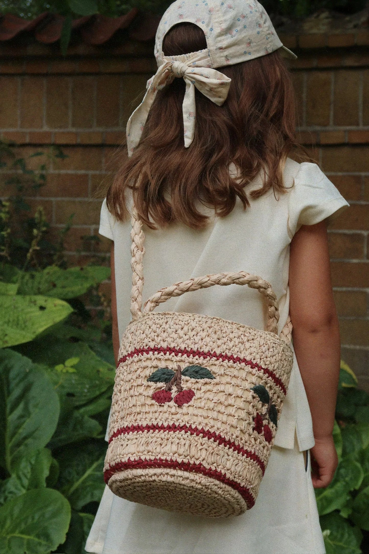FIORELLA BAG