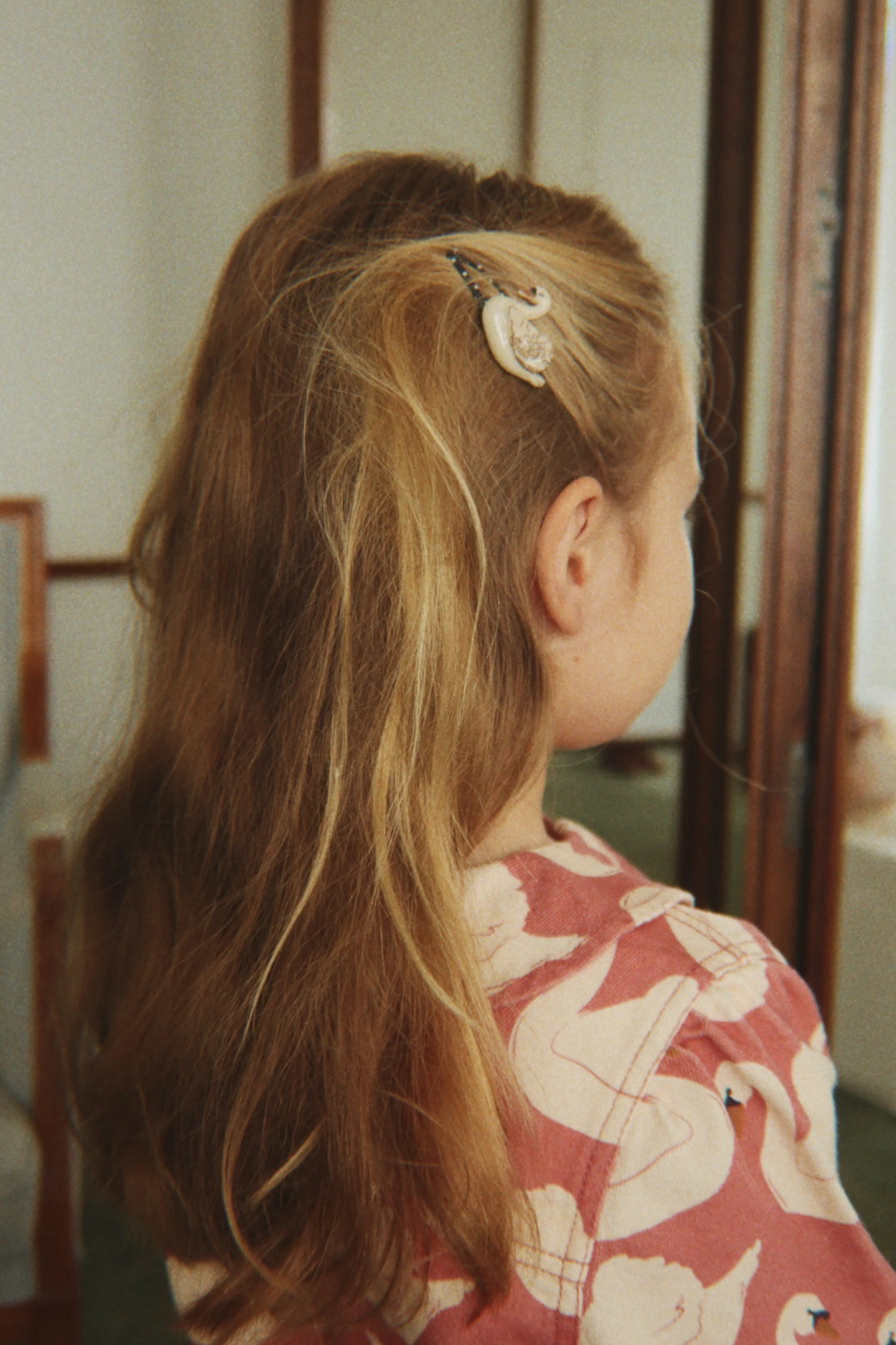 MAGOT FRILL JACKET