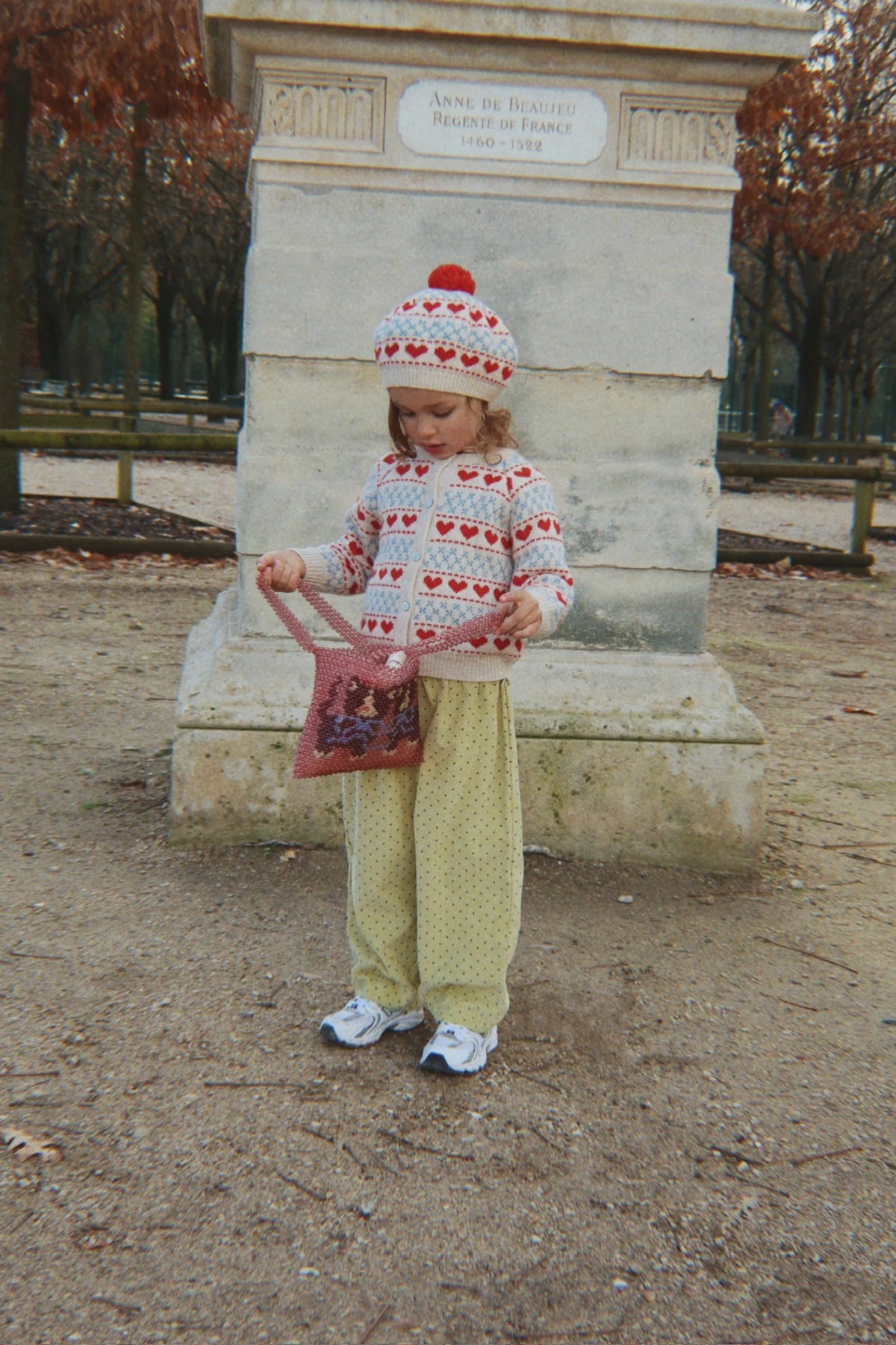 KITTY PERLA HAND BAG