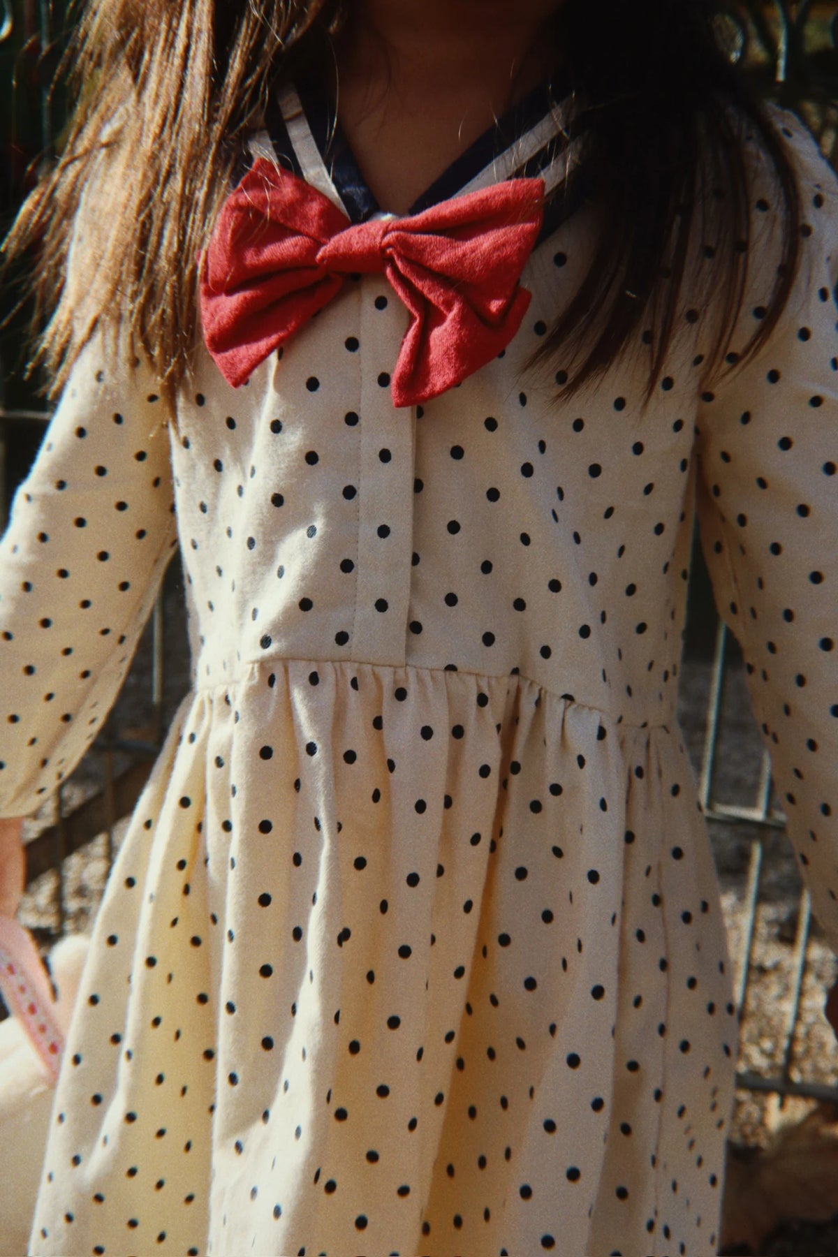 CALI DRESS