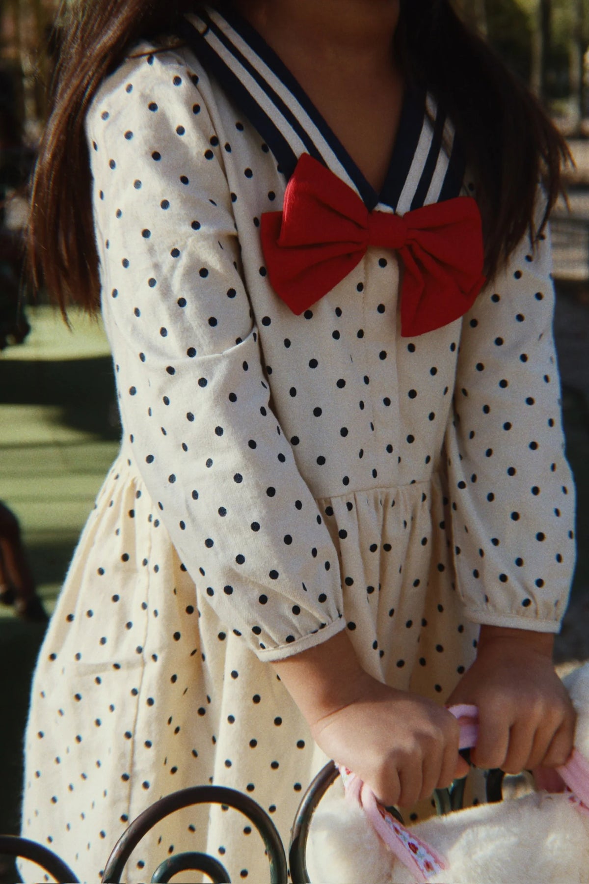 CALI DRESS
