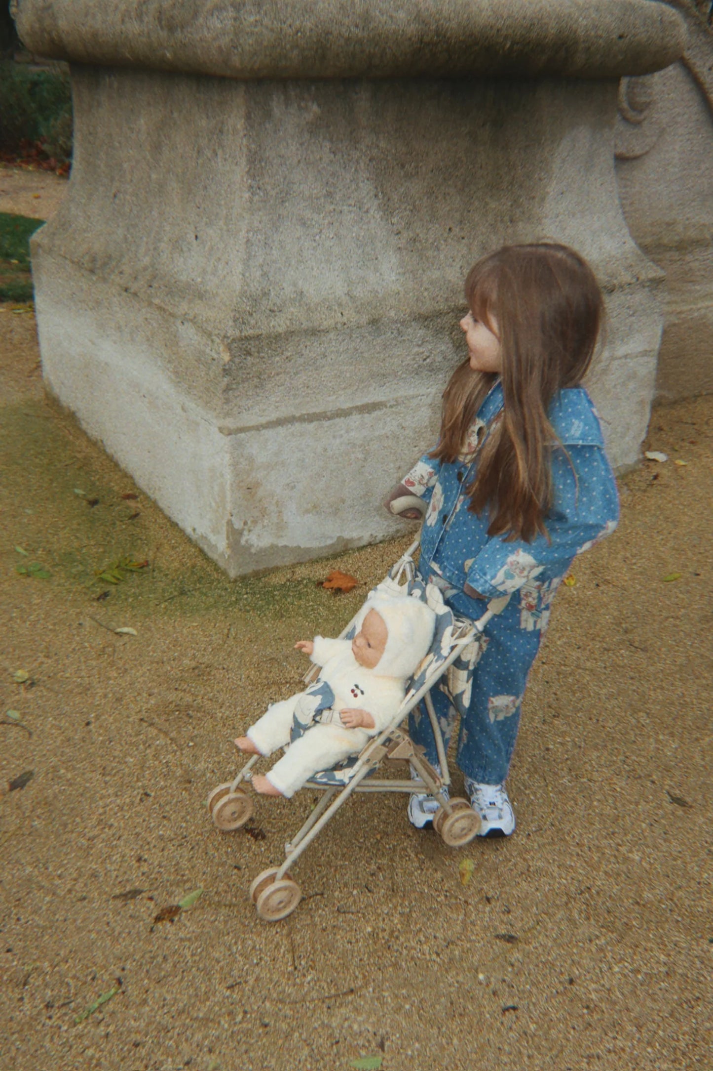 KITTY DOLL