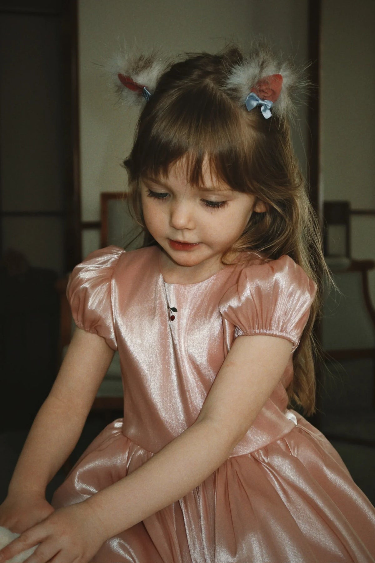 FIA DRESS