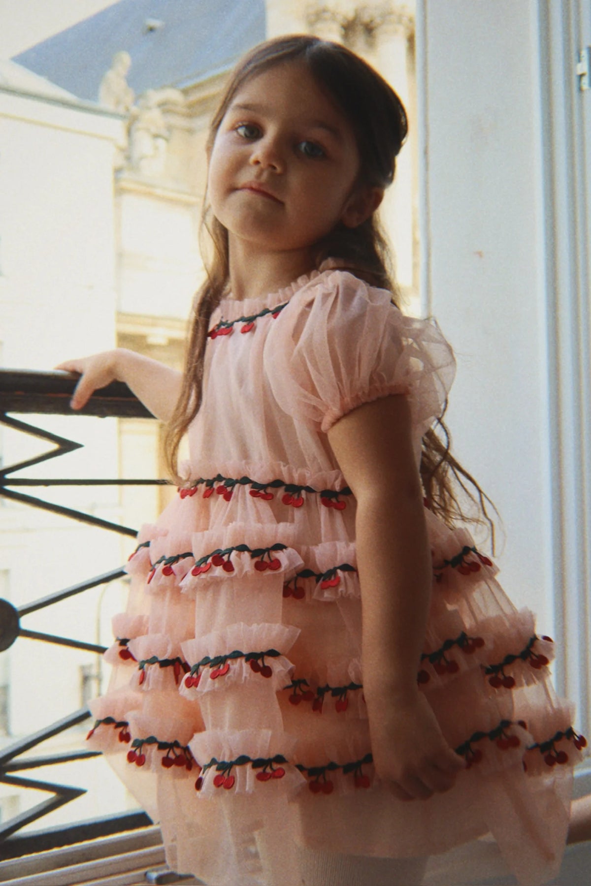 JOELLE DRESS