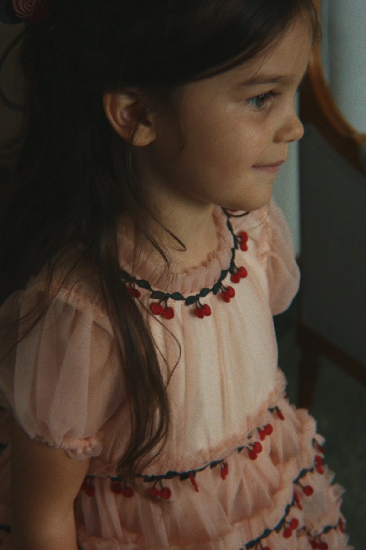 JOELLE DRESS