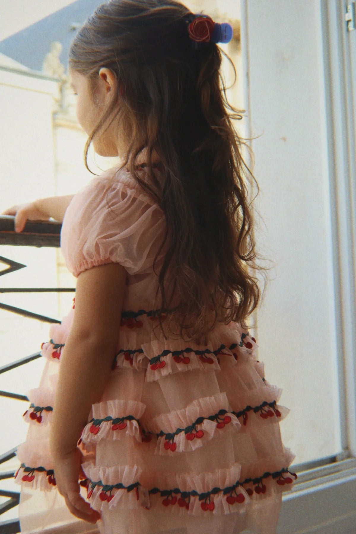 JOELLE DRESS