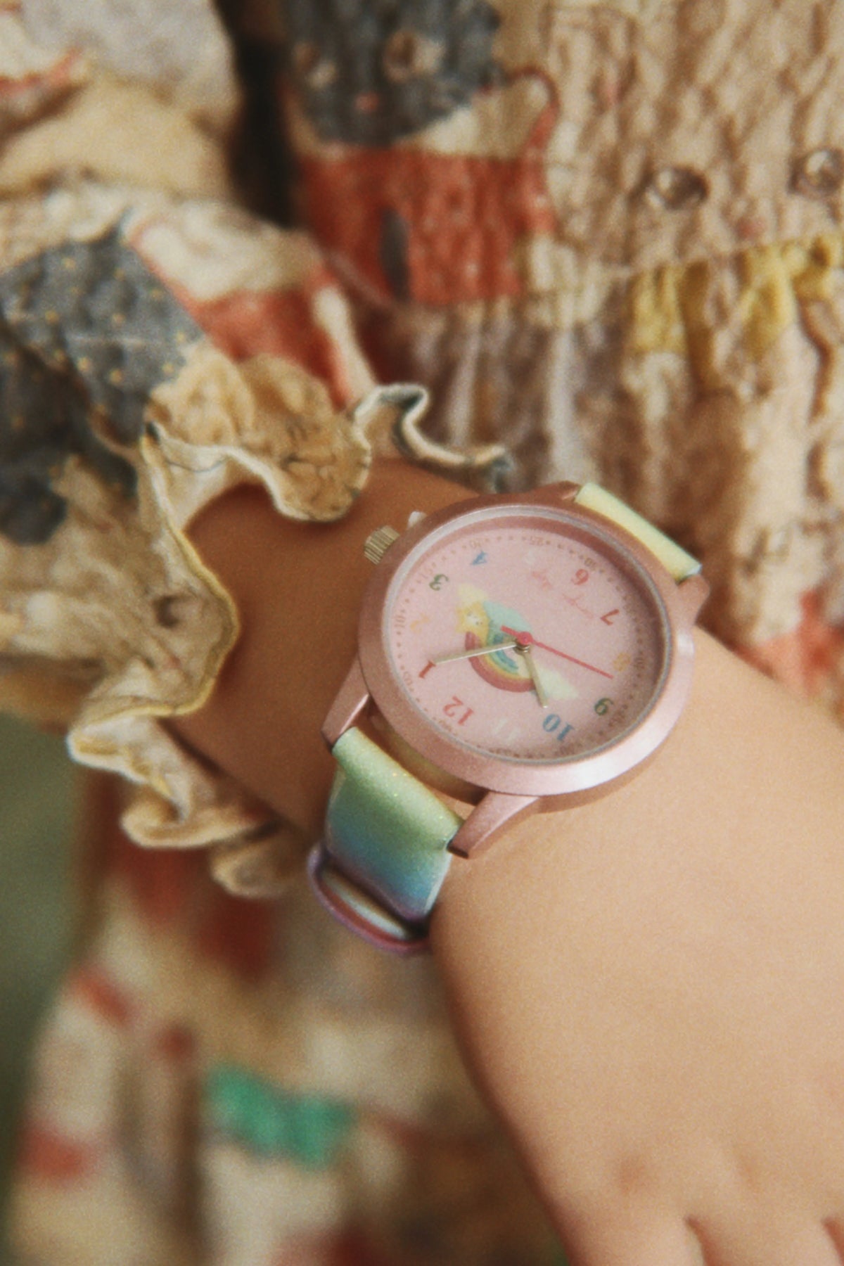 KIDS WATCH - Rainbow