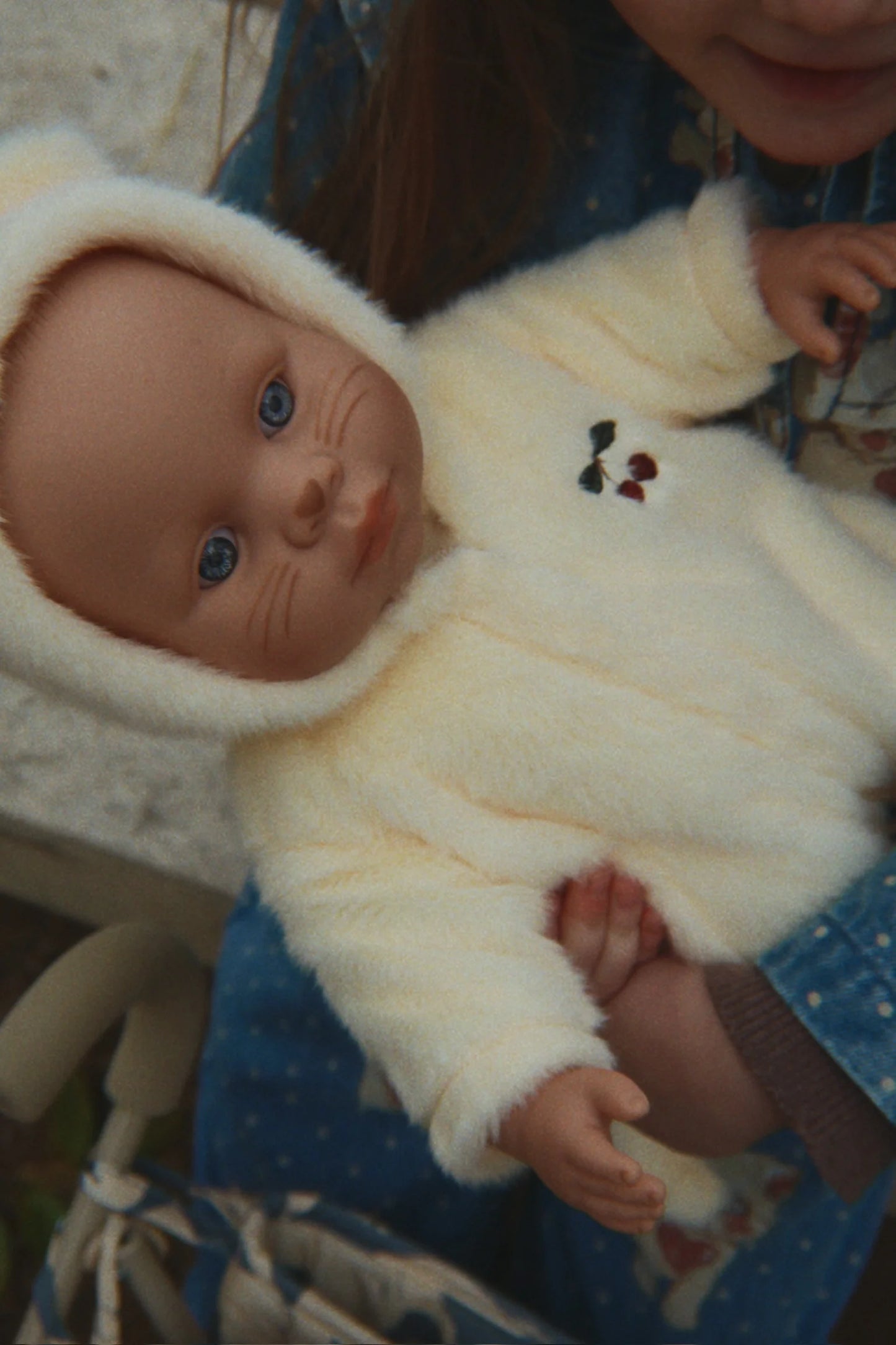 KITTY DOLL