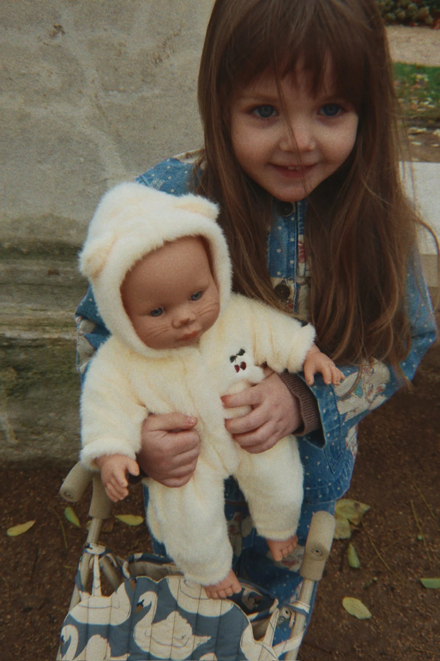 KITTY DOLL